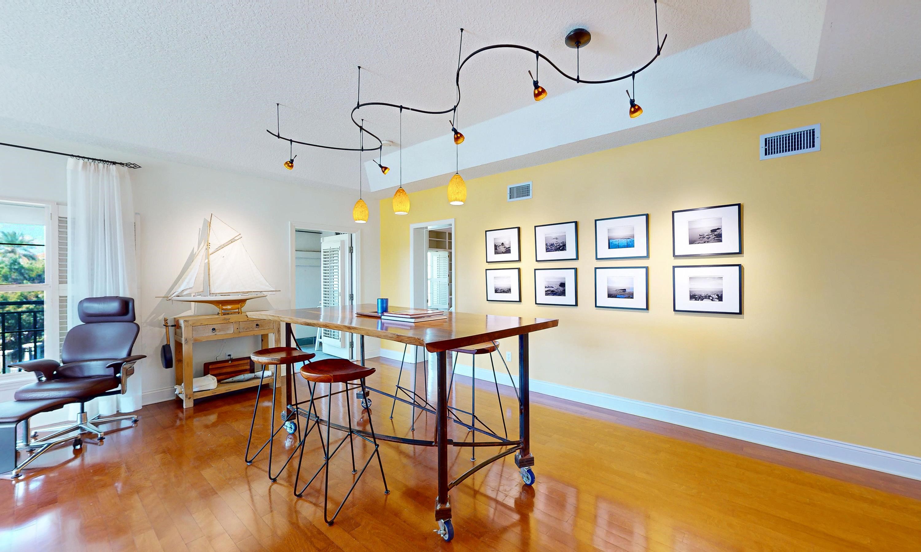 Image 19 of 43 For 12 Flagler Blvd Unit B201  B201