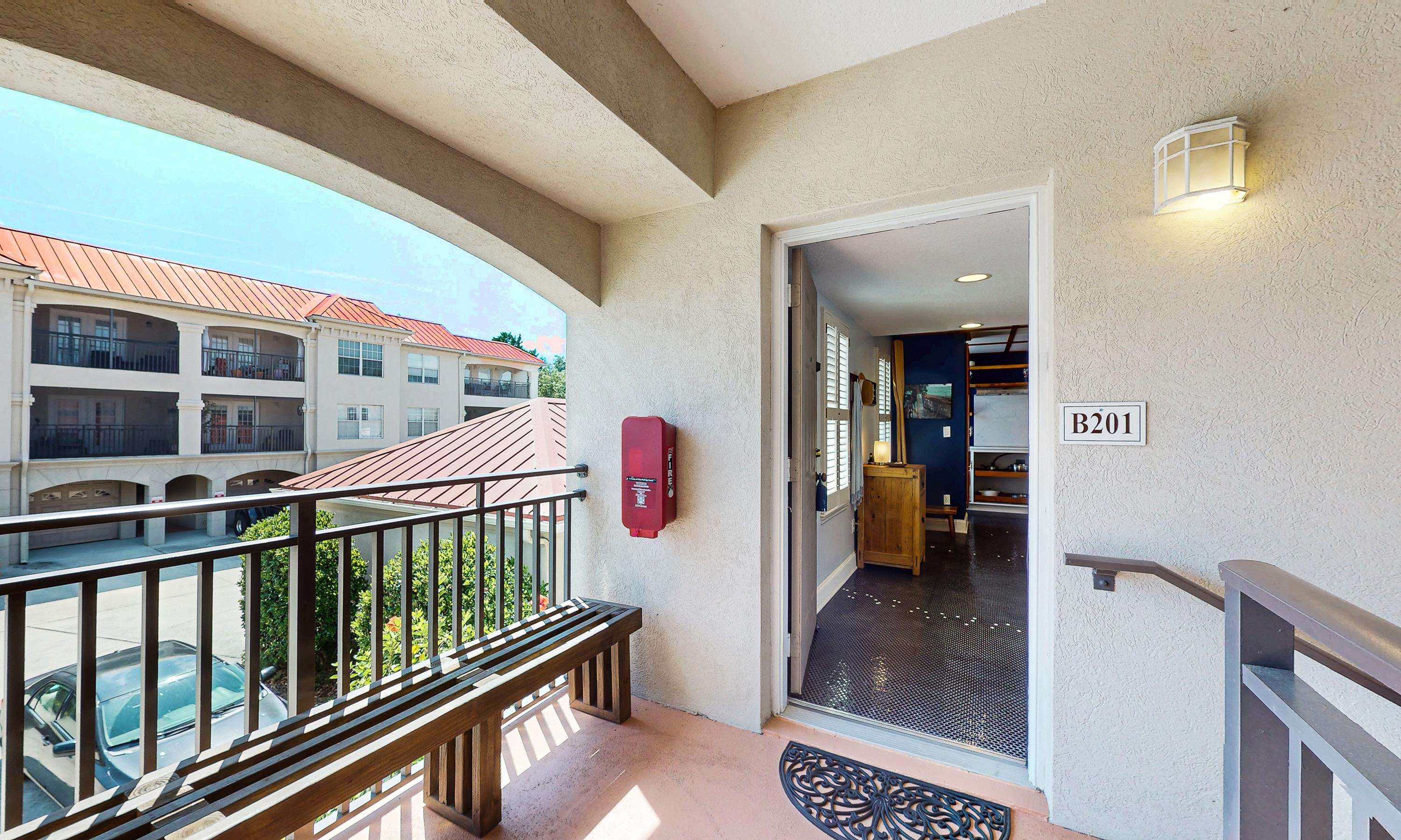 Image 24 of 43 For 12 Flagler Blvd Unit B201  B201