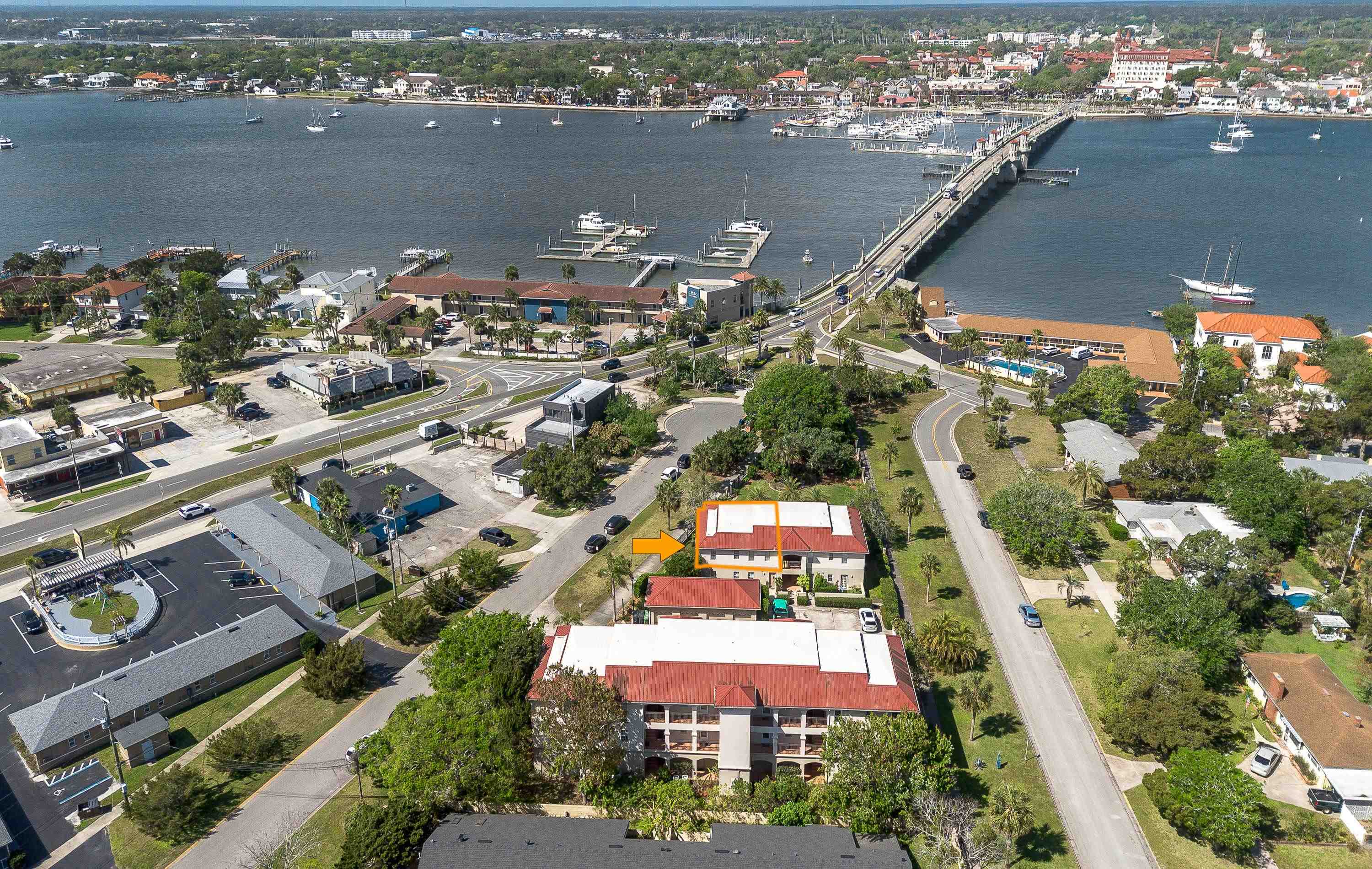Image 27 of 43 For 12 Flagler Blvd Unit B201  B201