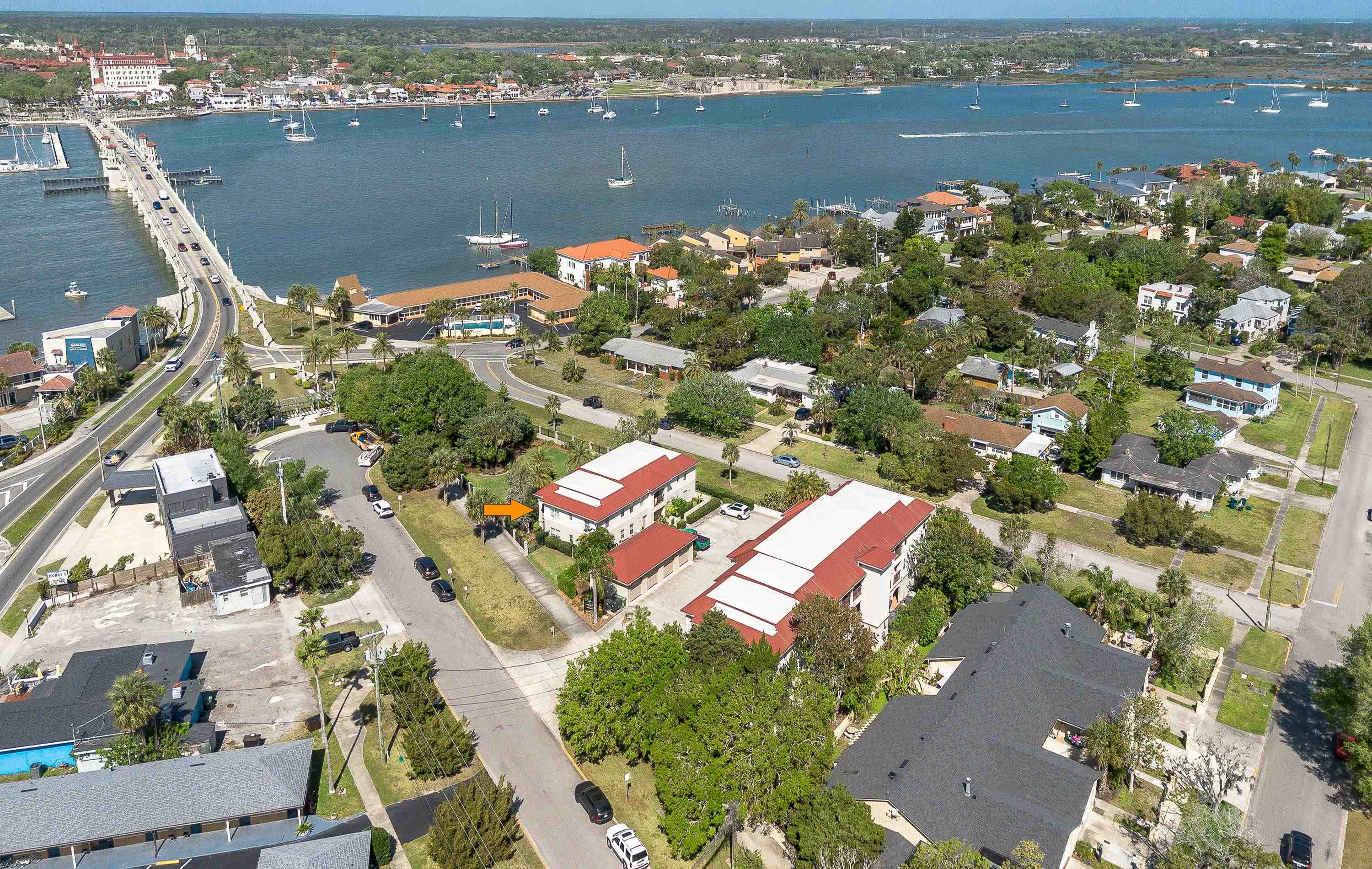 Image 28 of 43 For 12 Flagler Blvd Unit B201  B201