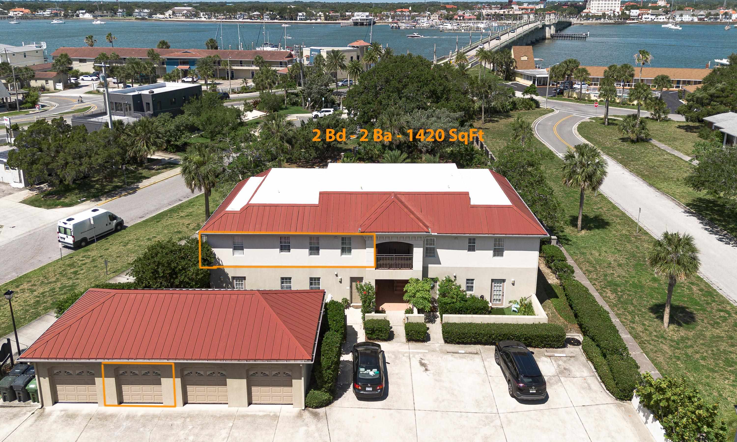 Image 30 of 43 For 12 Flagler Blvd Unit B201  B201