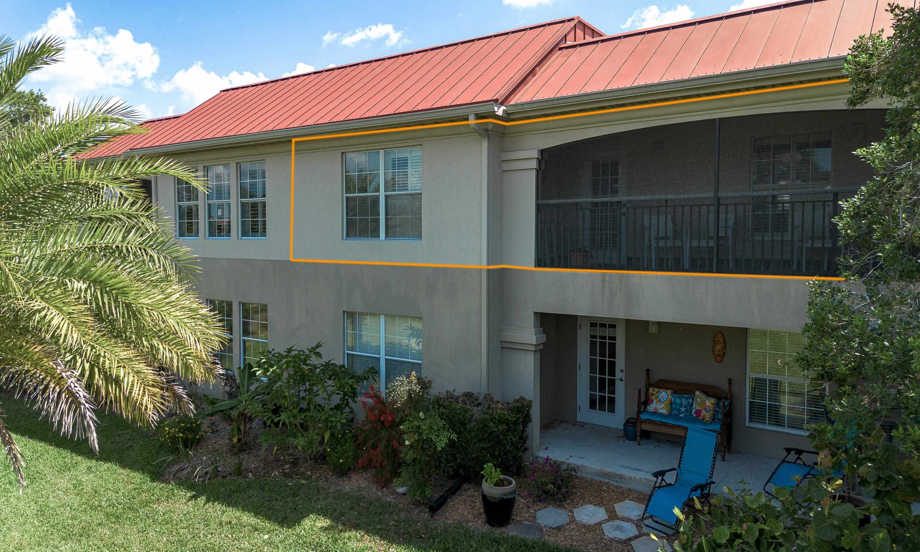 Image 32 of 43 For 12 Flagler Blvd Unit B201  B201