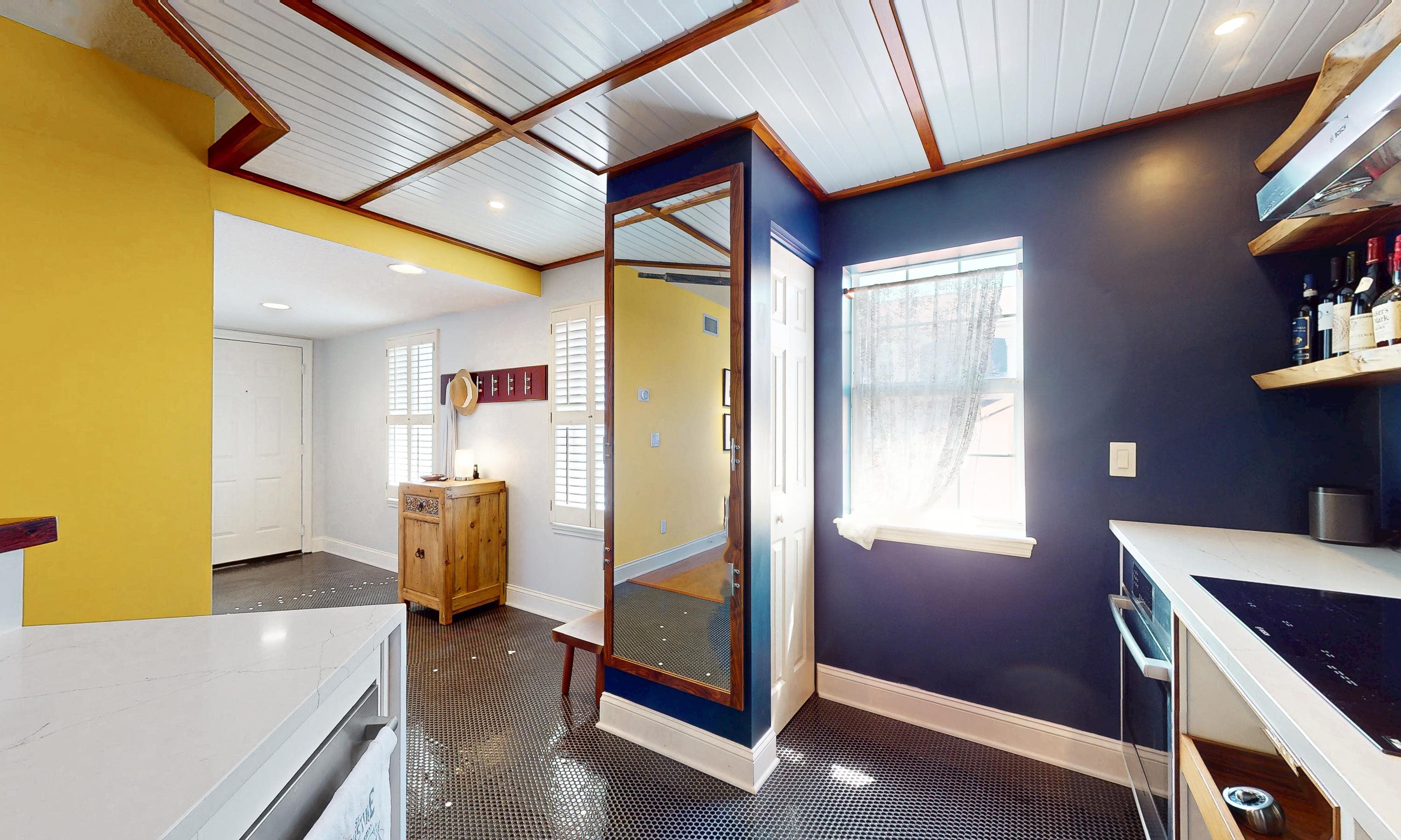 Image 38 of 43 For 12 Flagler Blvd Unit B201  B201
