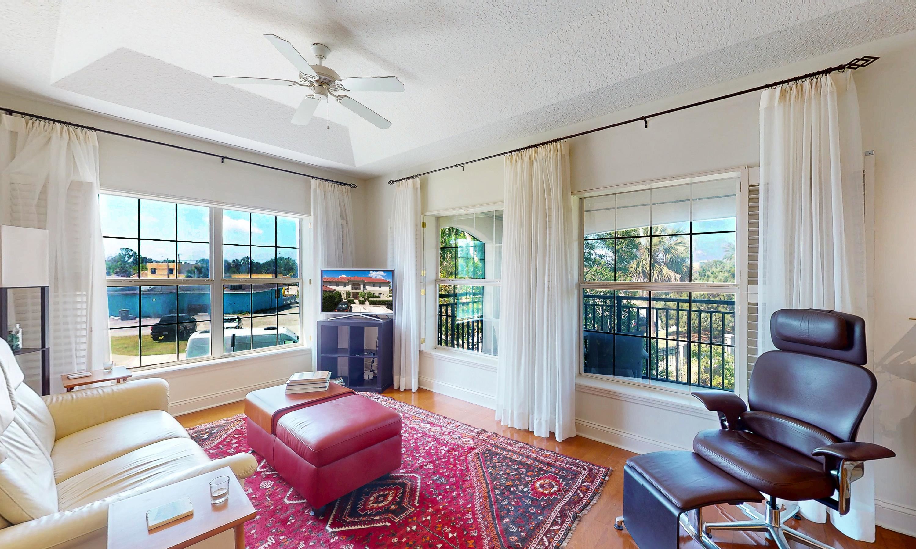 Image 41 of 43 For 12 Flagler Blvd Unit B201  B201