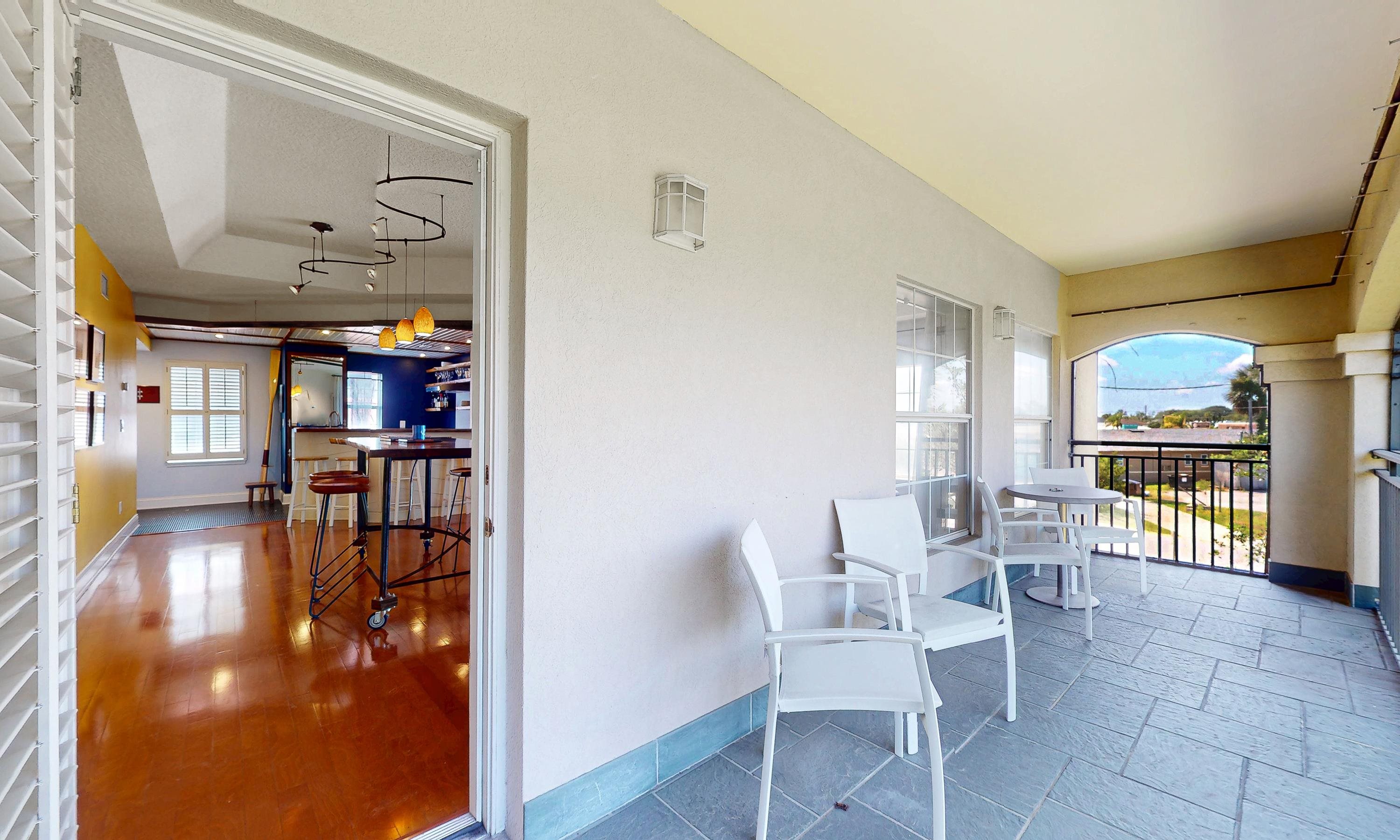 Image 5 of 43 For 12 Flagler Blvd Unit B201  B201