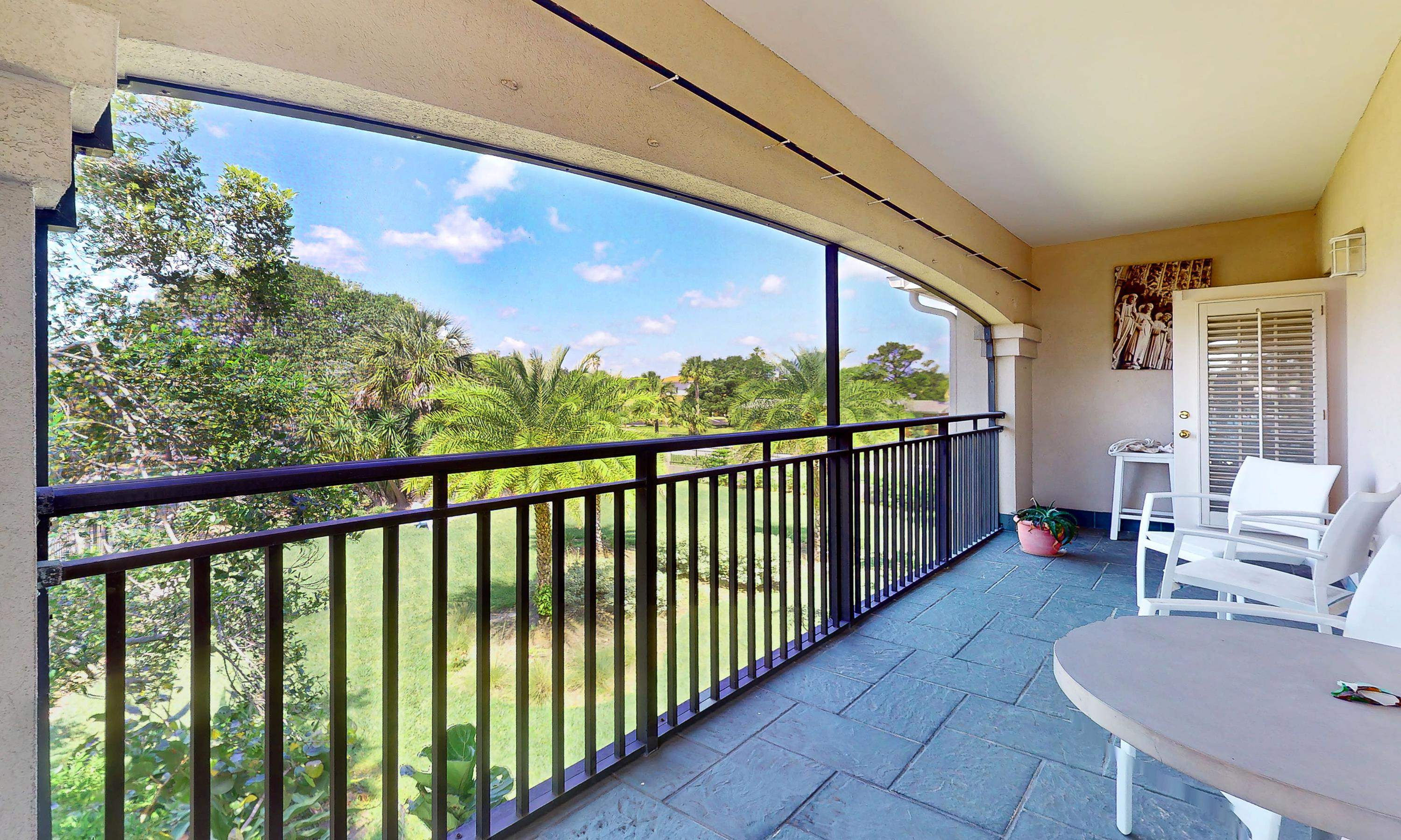 Image 6 of 43 For 12 Flagler Blvd Unit B201  B201