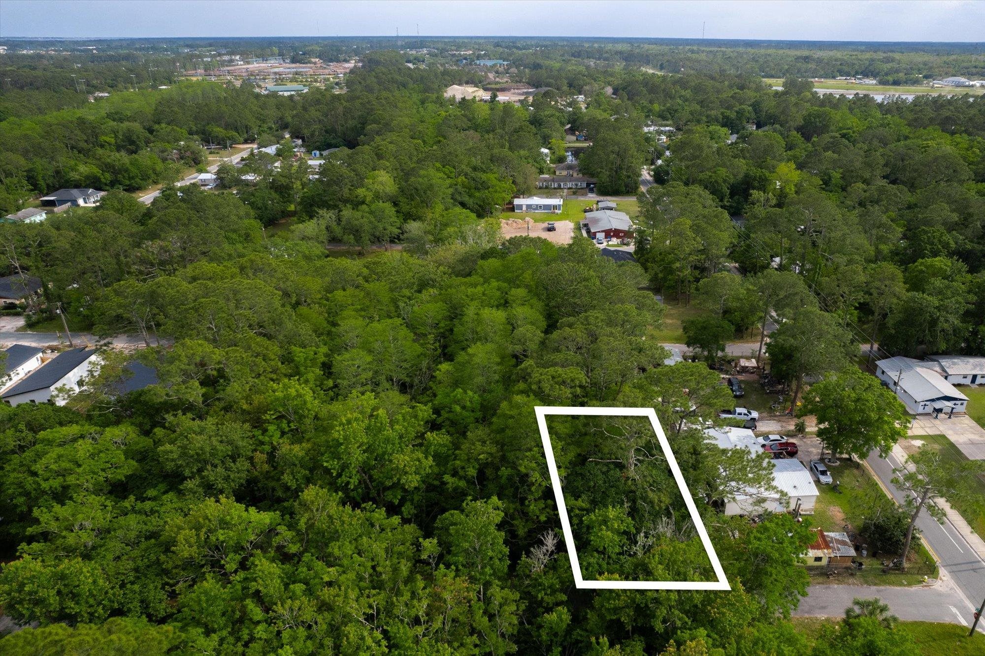 Image 2 of 31 For 0 8th St (8 Lots) W