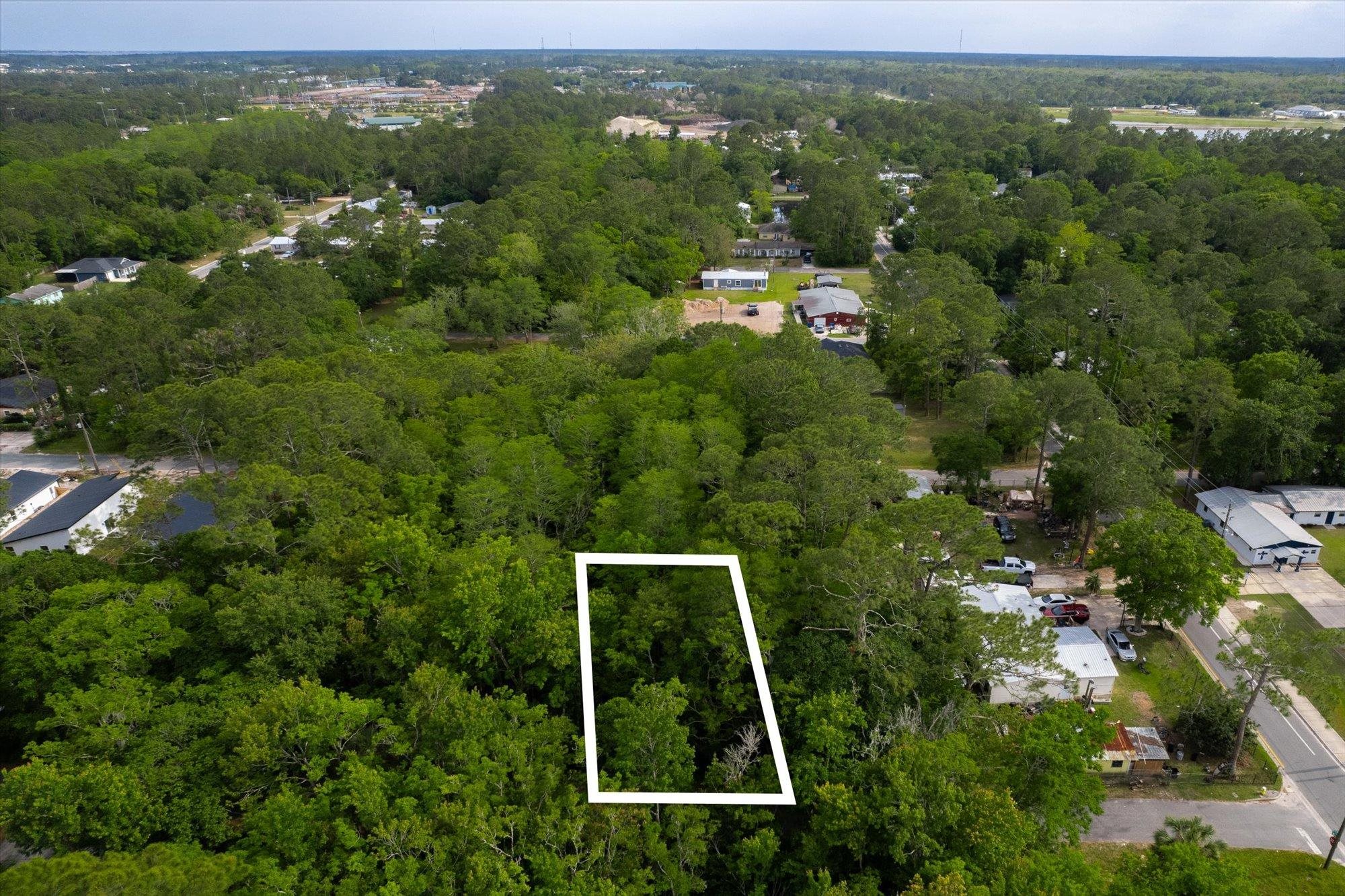 Image 3 of 31 For 0 8th St (8 Lots) W