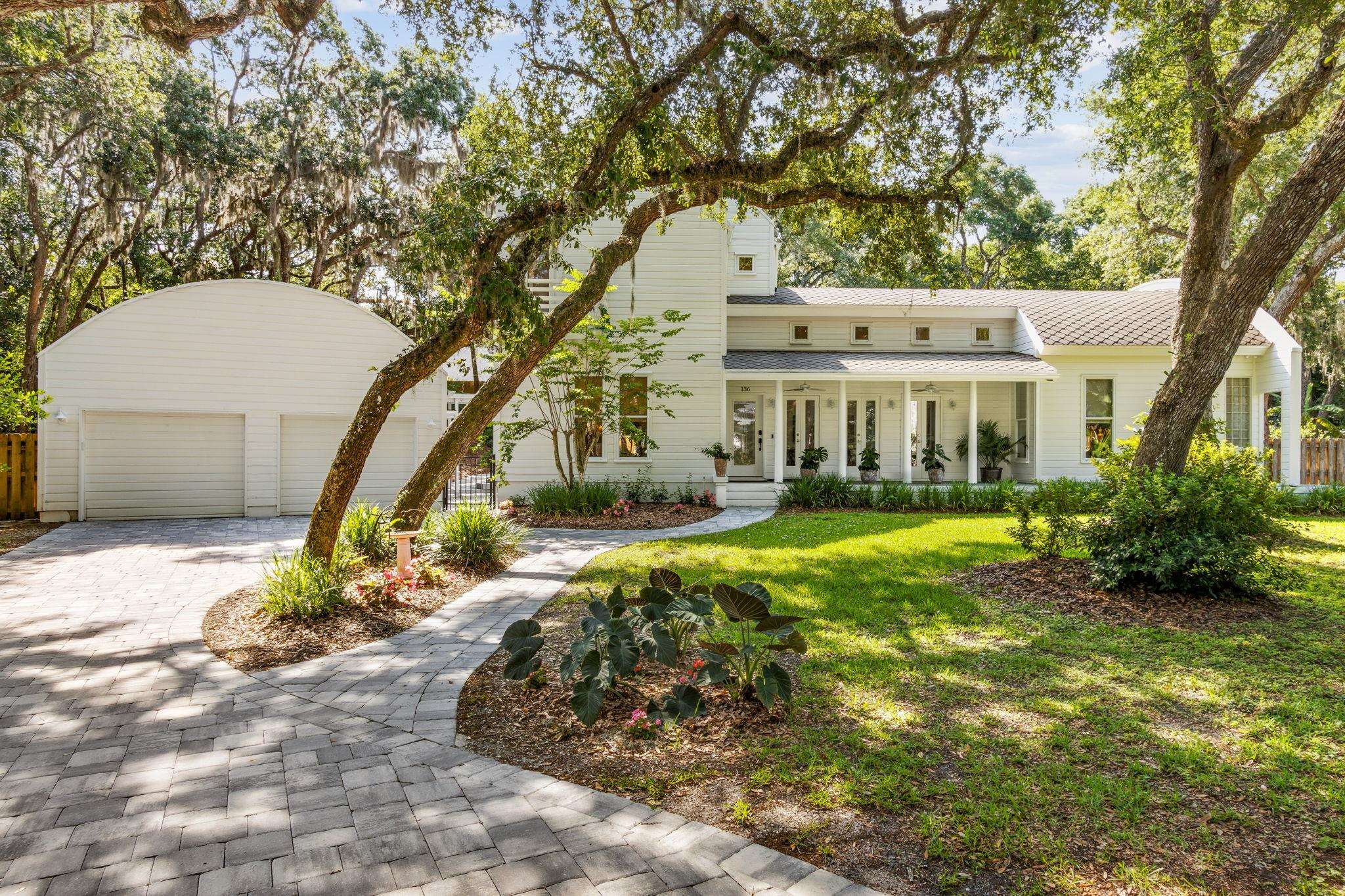 Details for 136 Island Hammock Way, St Augustine, FL 32080