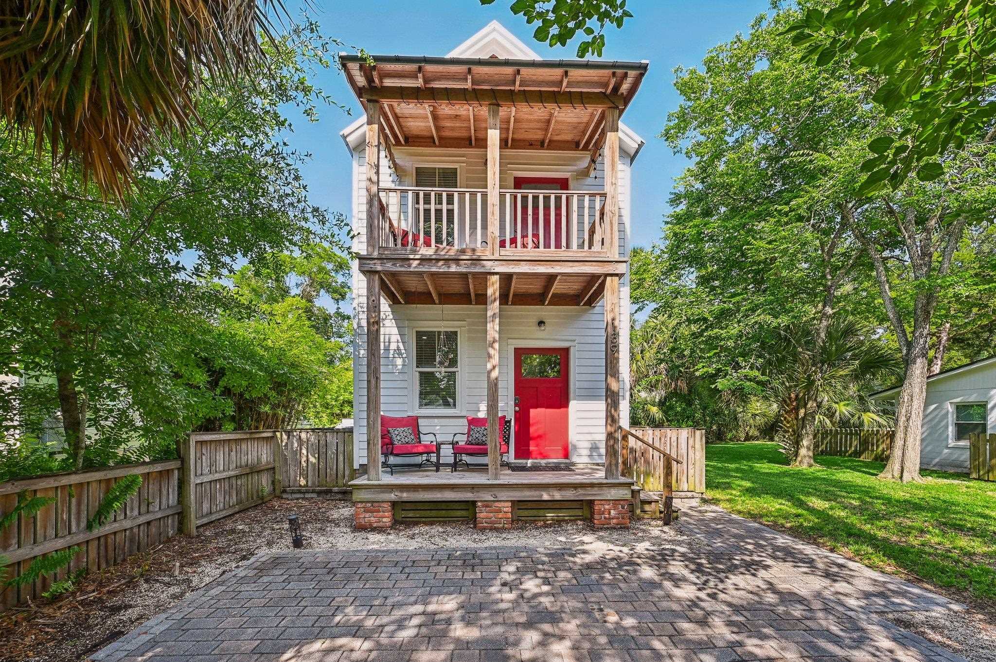 Details for 139 Twine St, St Augustine, FL 32084