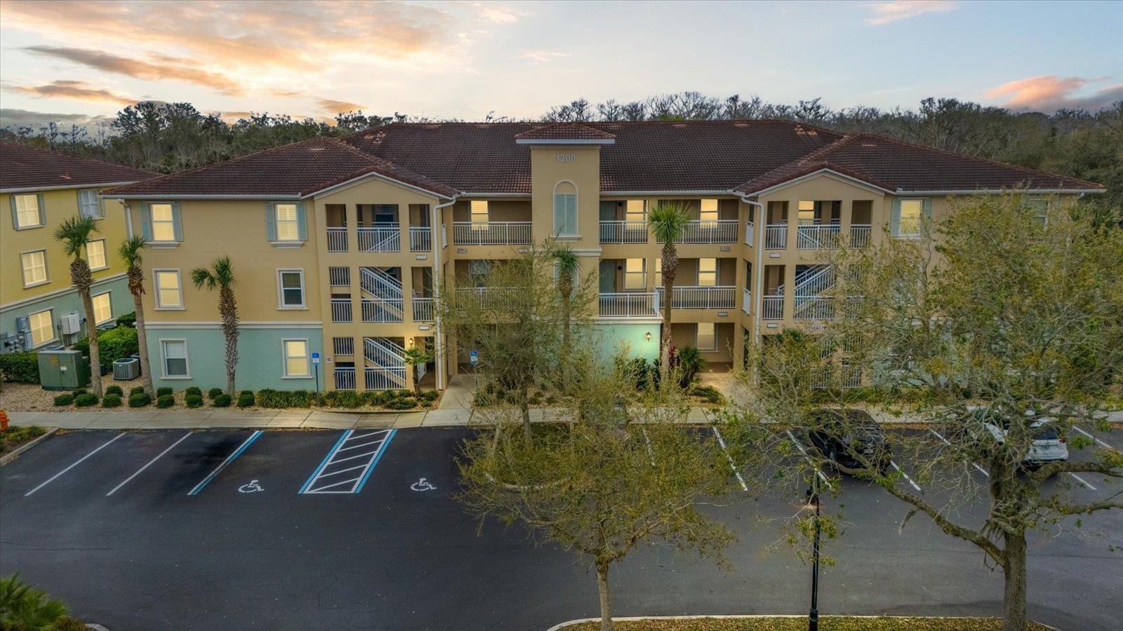 Details for 1200 Canopy Walk Ln  1212, Palm Coast, FL 32137