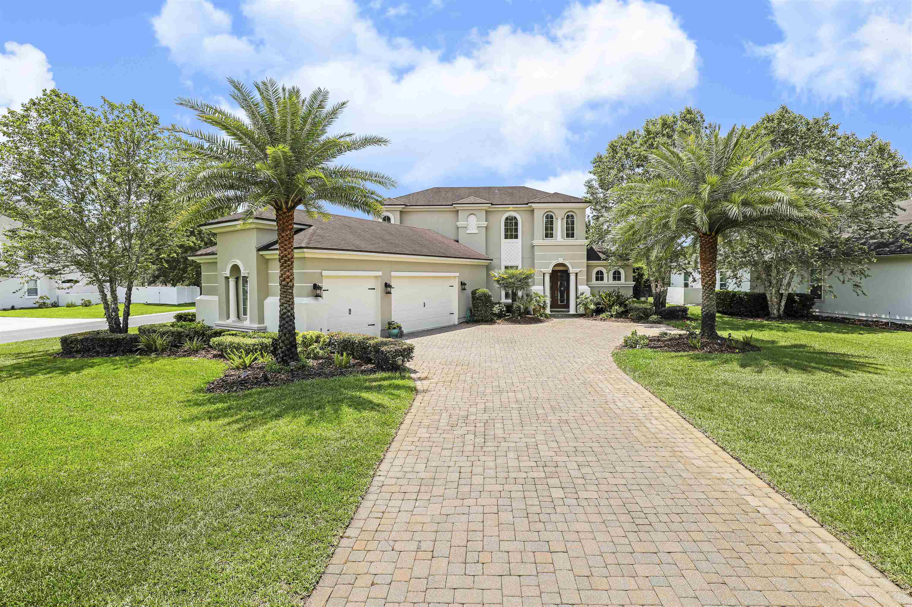 Details for 729 Dorchester Dr E, St Johns, FL 32259