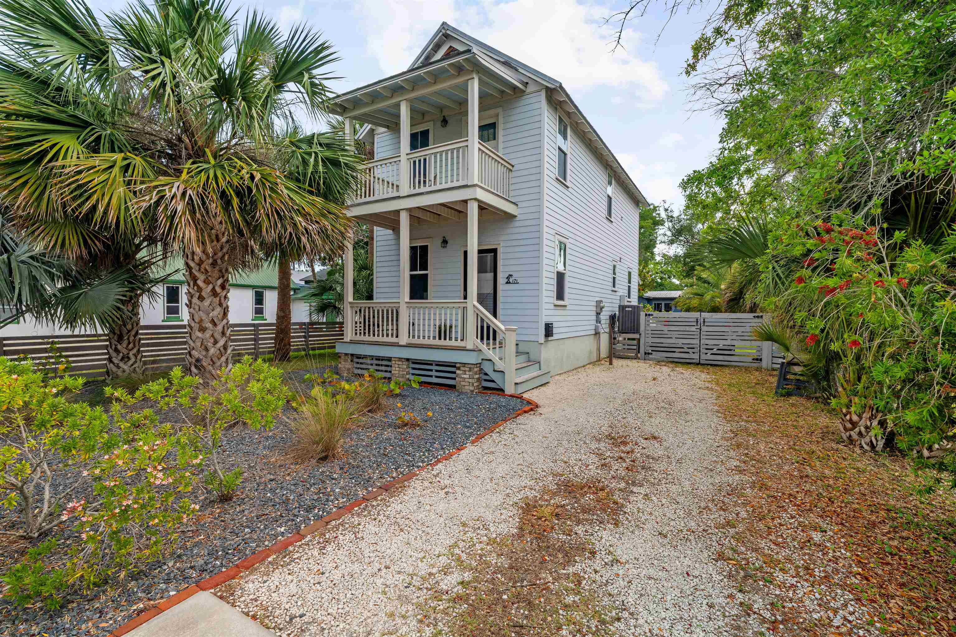 Details for 171 Twine St, St Augustine, FL 32084