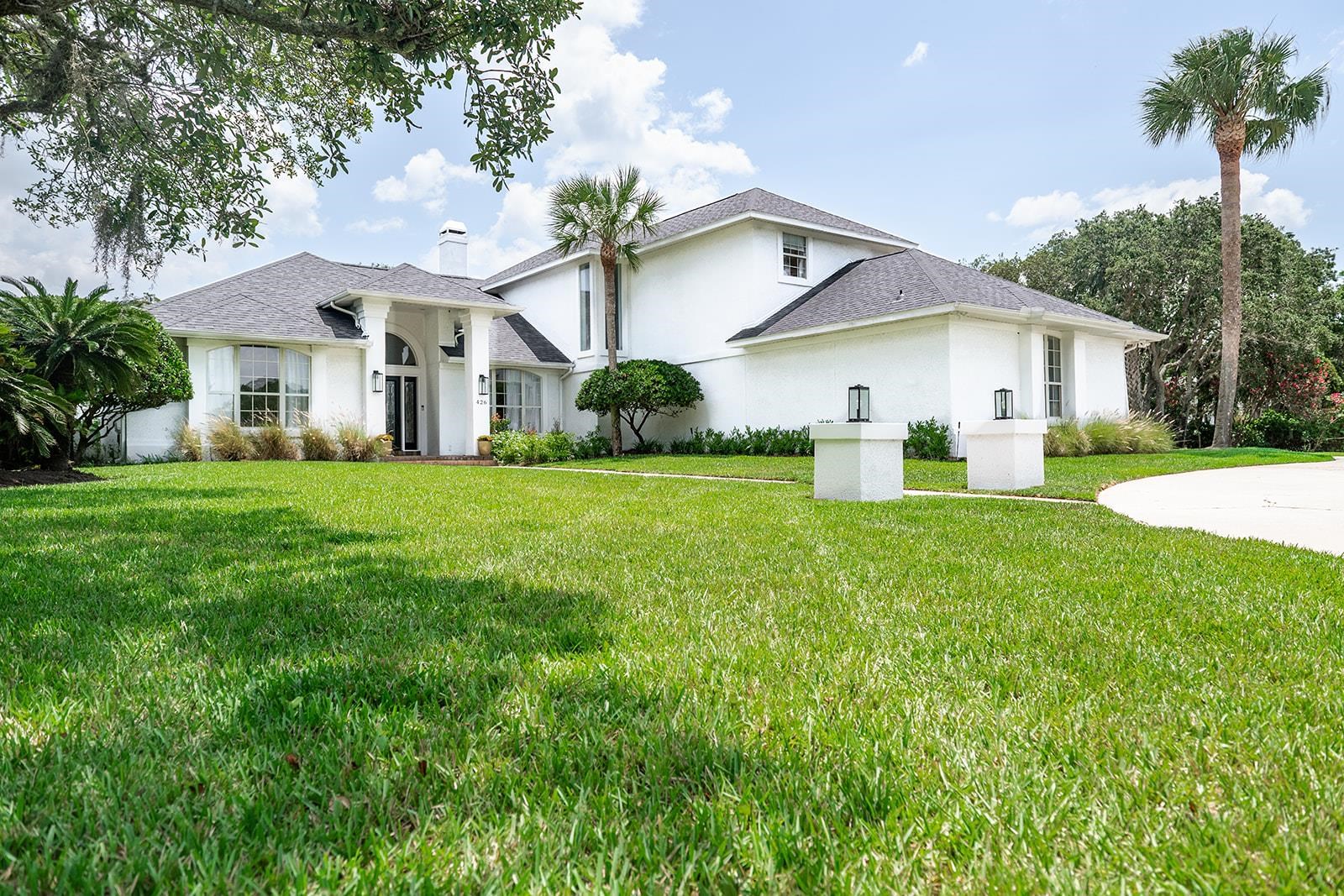 Details for 426 Marsh Point Cir, St Augustine, FL 32080