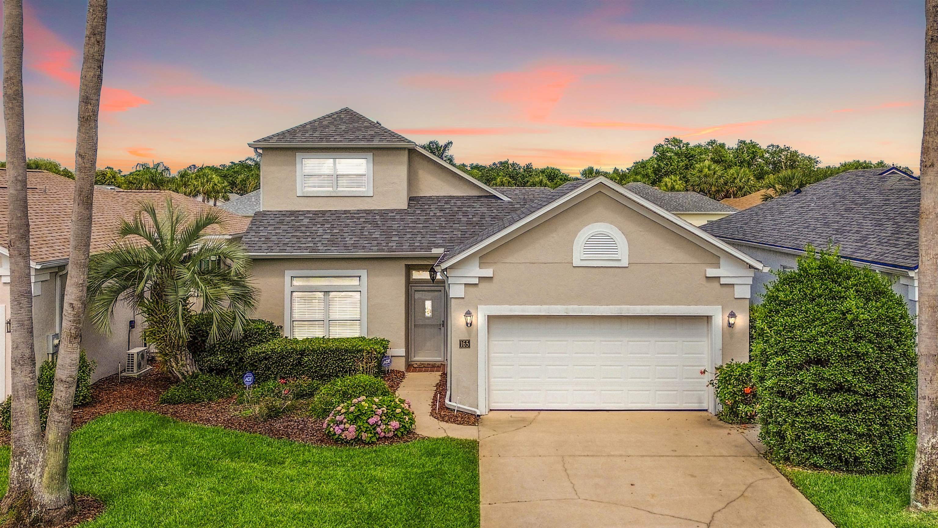 Details for 165 Cedar Ridge Cir, St Augustine, FL 32080