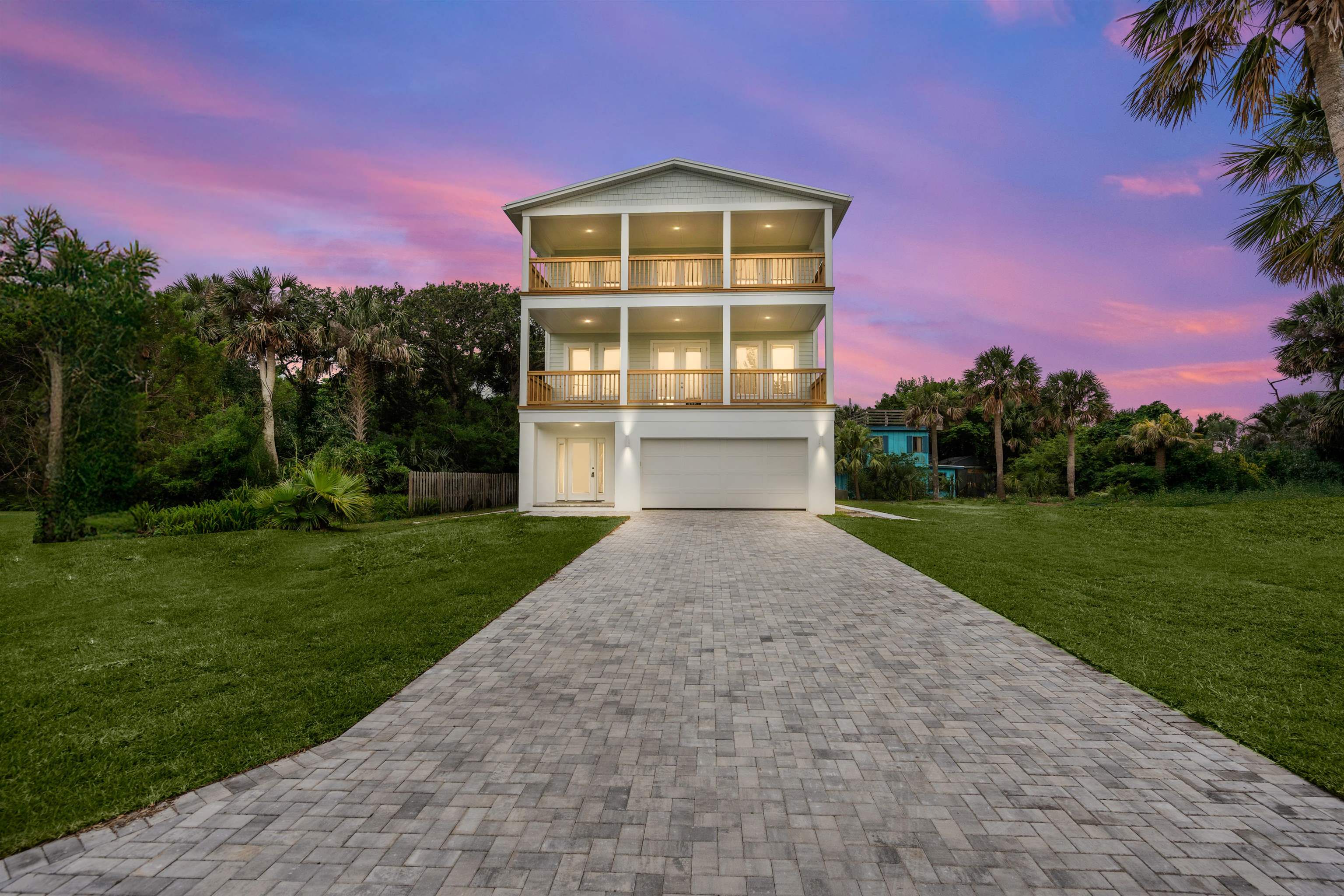 Details for 137 Ferrol Road, St Augustine, FL 32084