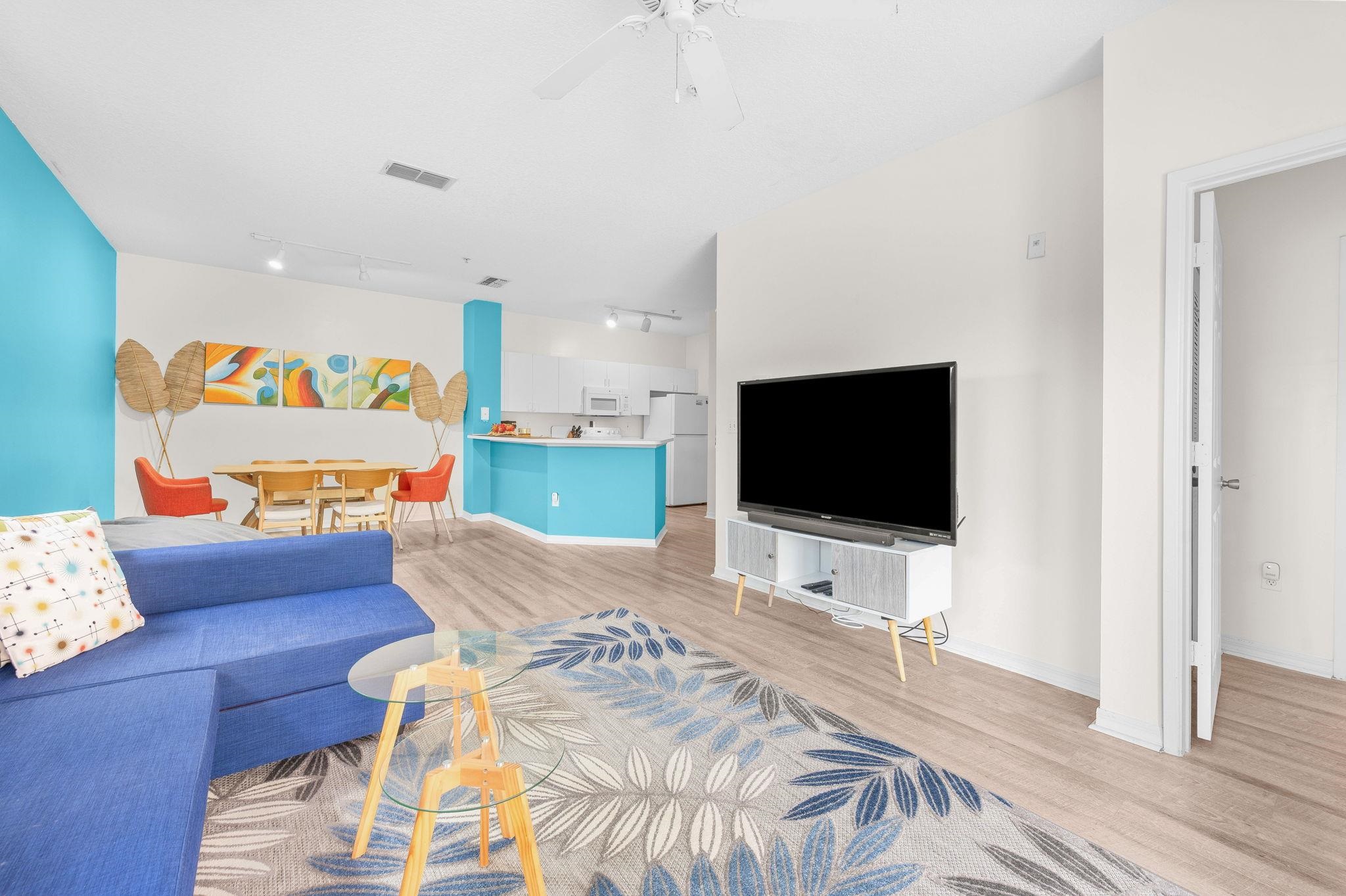 Details for 510 Florida Club Blvd Unit 301  301, St Augustine, FL 32084