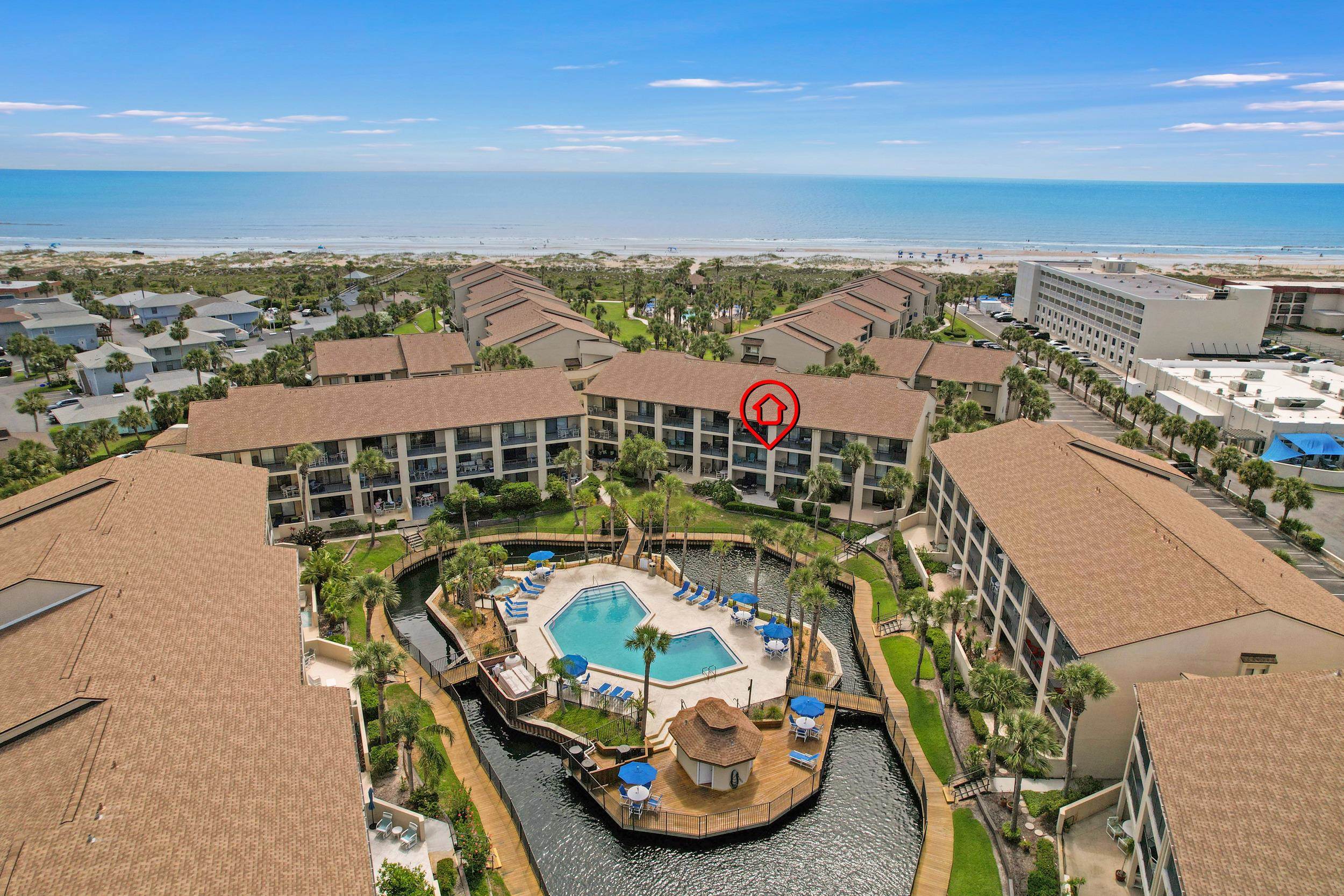 Details for 850 A1a Beach Blvd  92, St Augustine, FL 32080