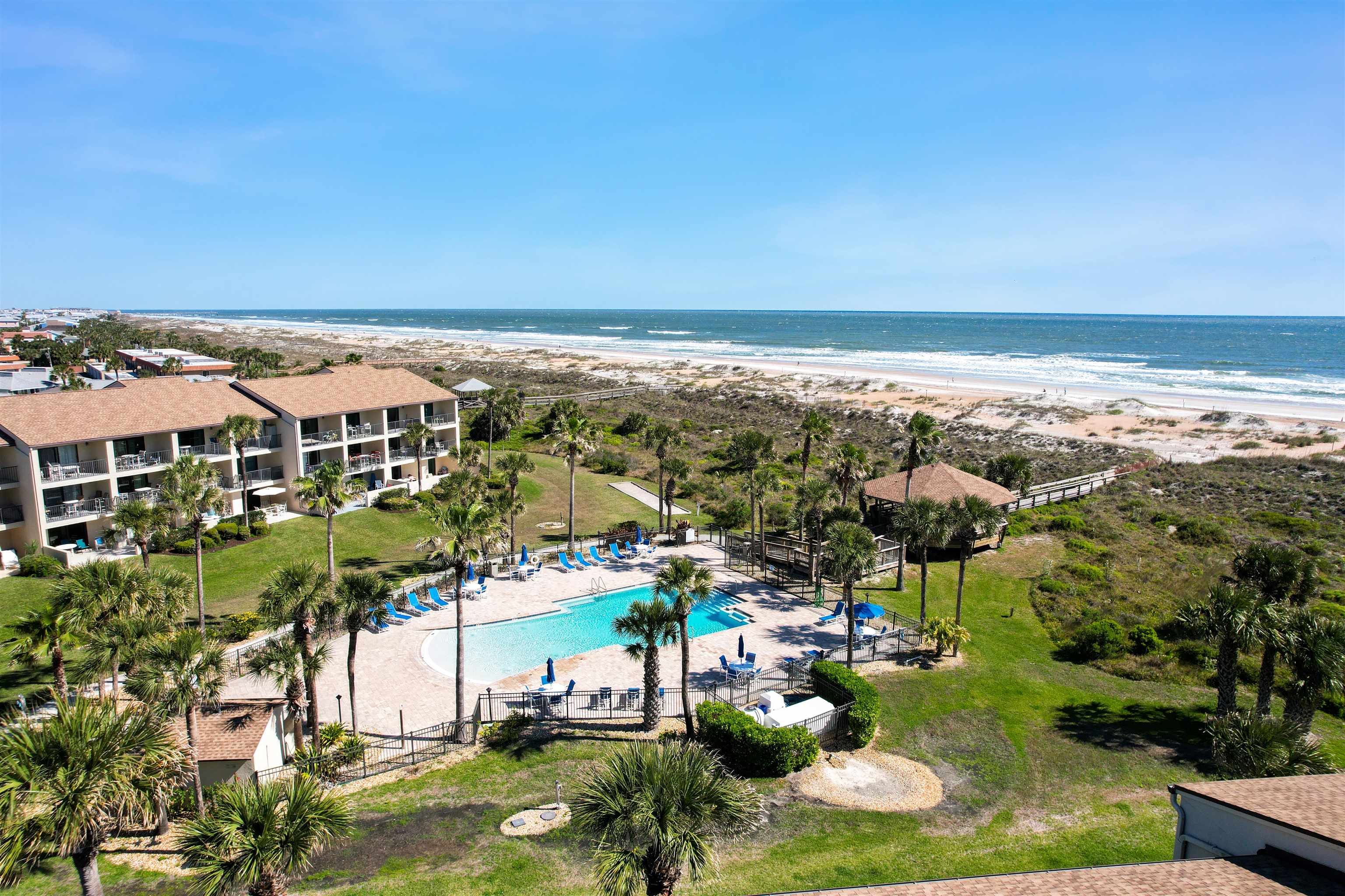 Image 22 of 32 For 850 A1a Beach Blvd  92