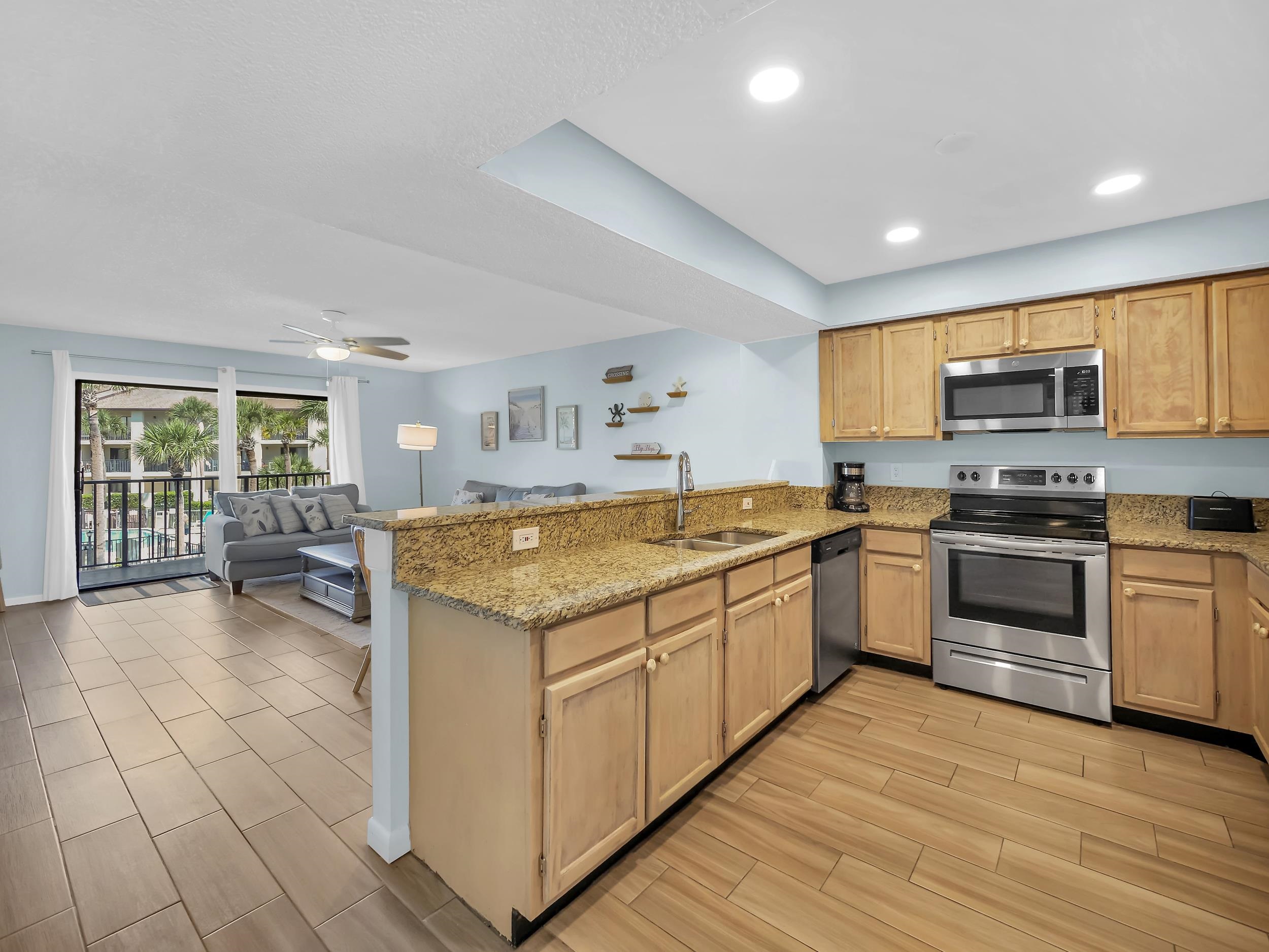 Image 3 of 32 For 850 A1a Beach Blvd  92