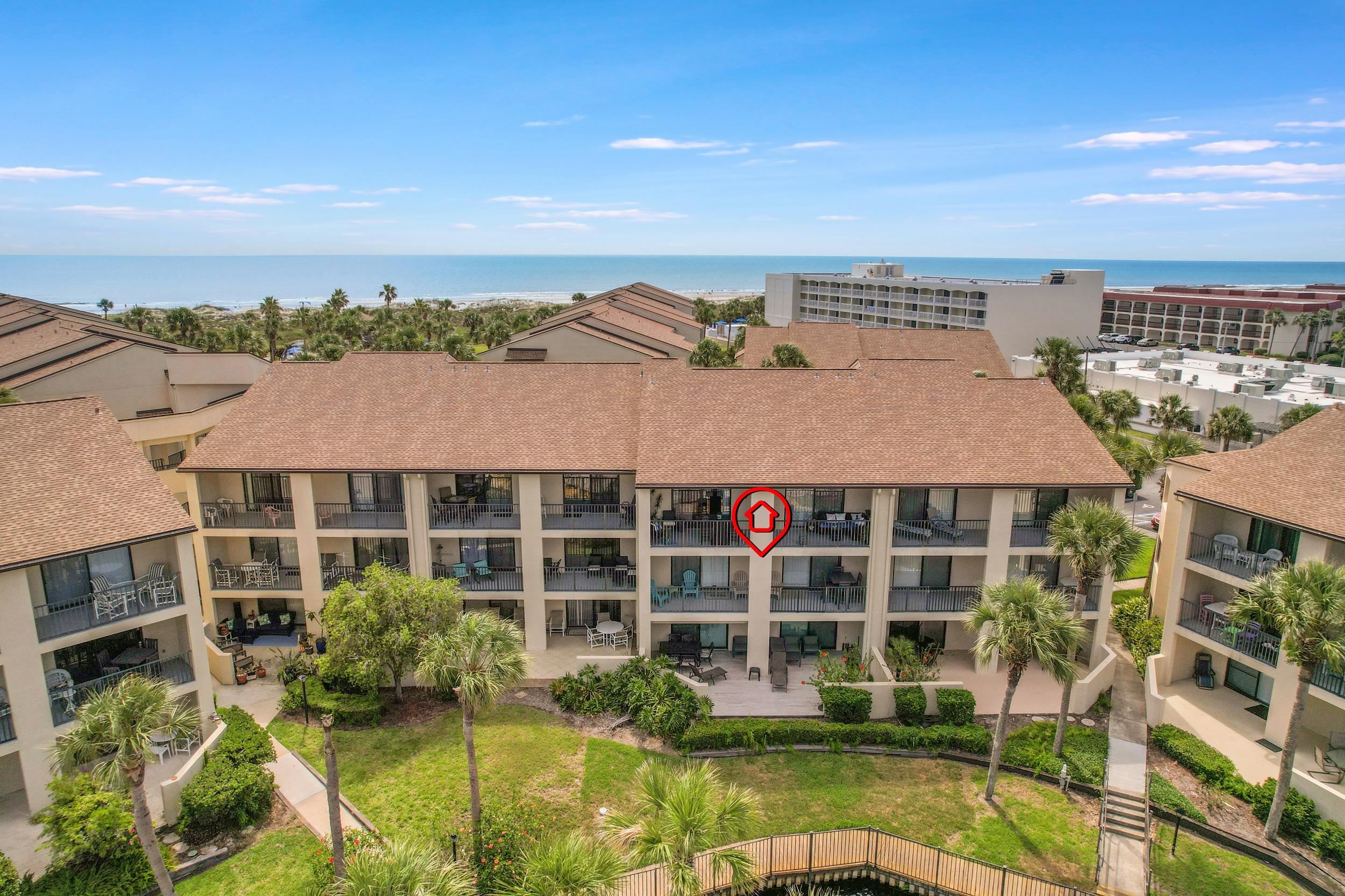 Image 31 of 32 For 850 A1a Beach Blvd  92