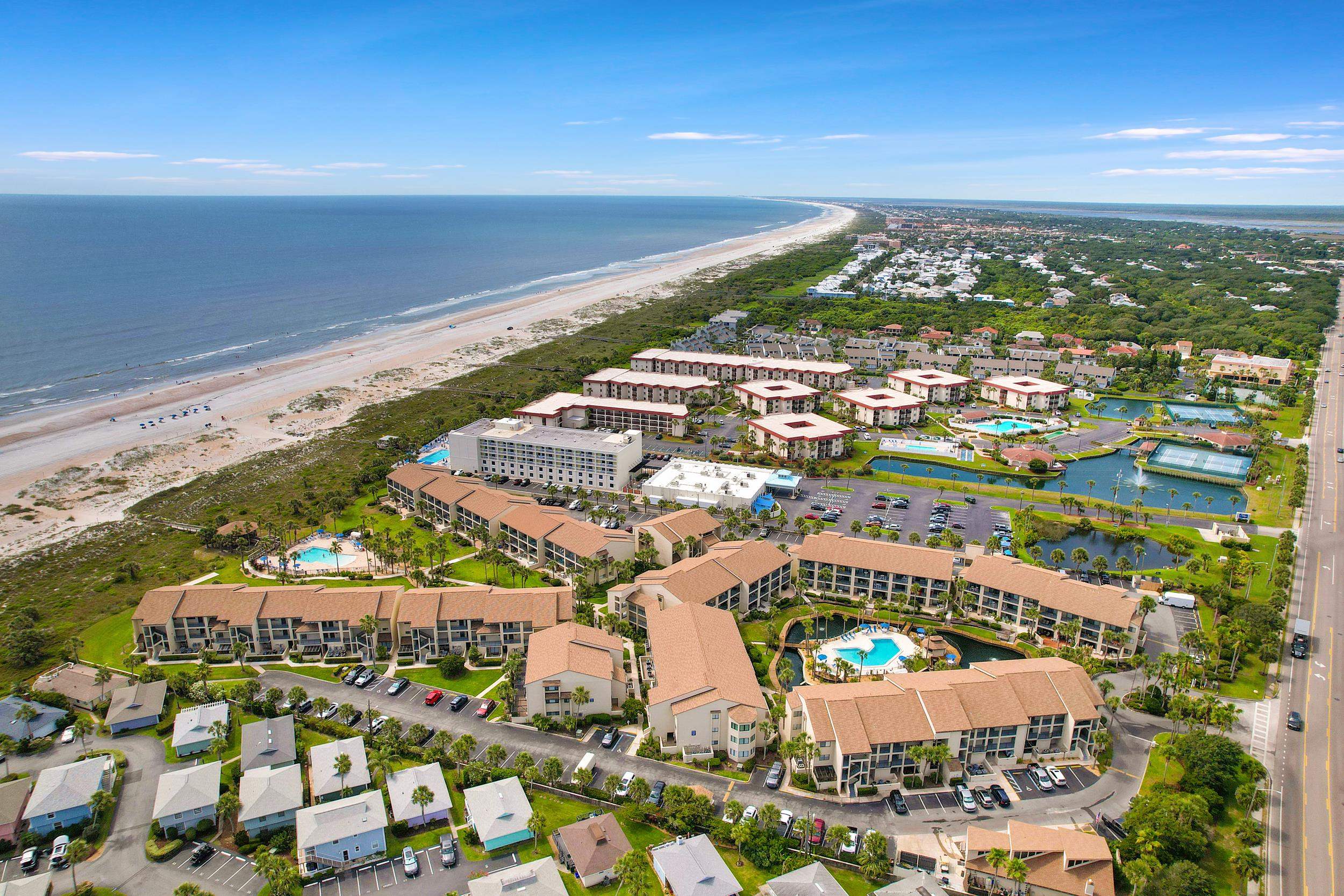 Image 32 of 32 For 850 A1a Beach Blvd  92