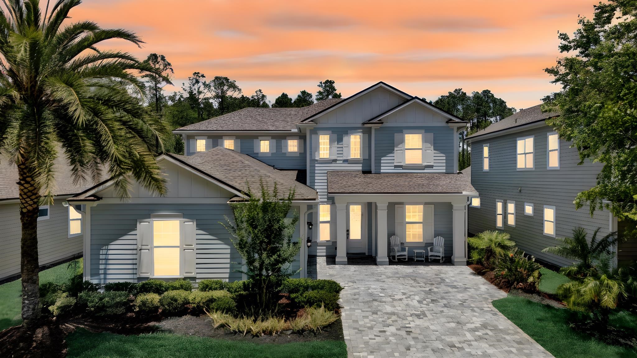 Details for 384 Freshwater Dr, St Johns, FL 32259