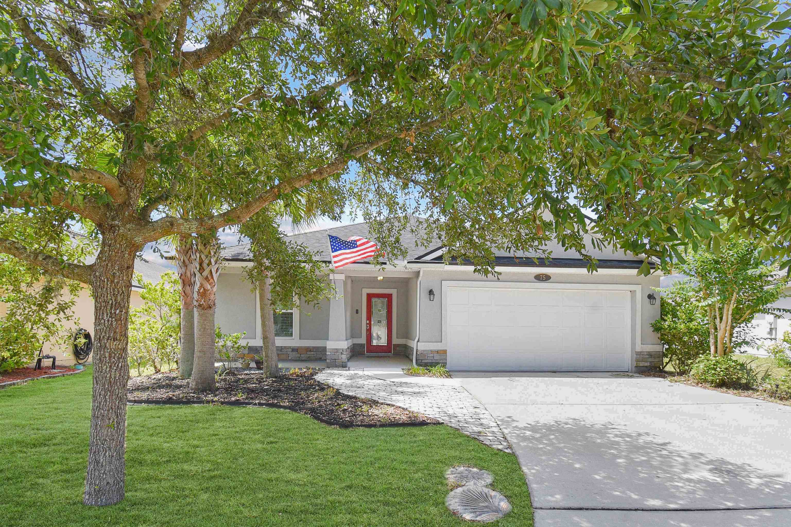 Details for 75 Codman Dr, St Augustine, FL 32084