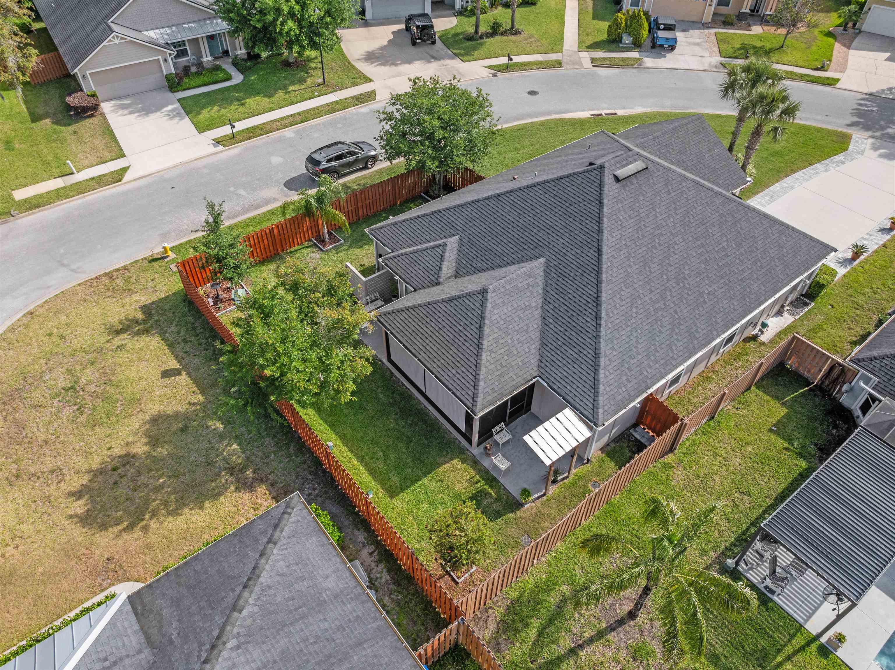 Details for 271 Roaring Brook Dr, St Augustine, FL 32084
