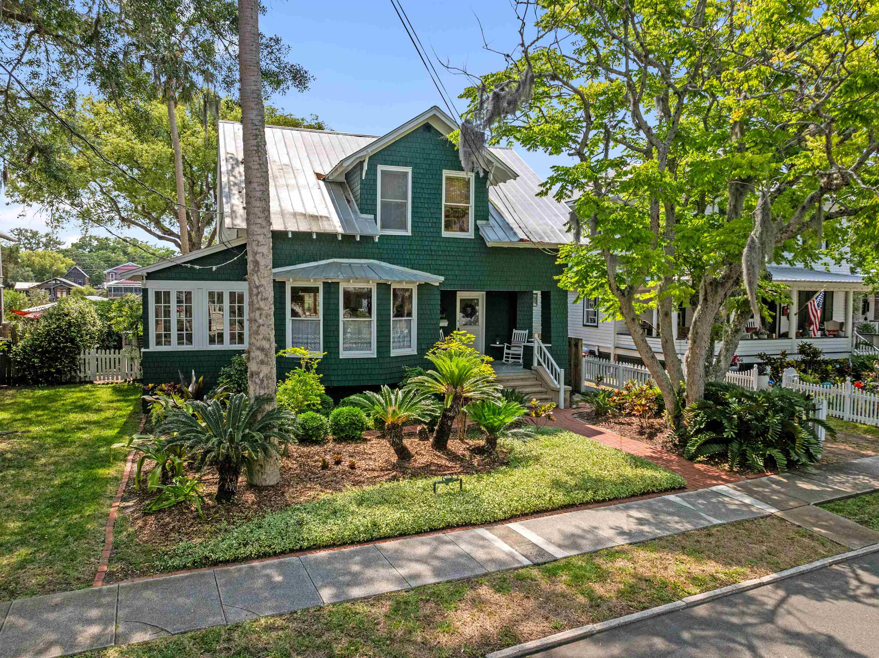 Details for 314 St George St, St Augustine, FL 32084