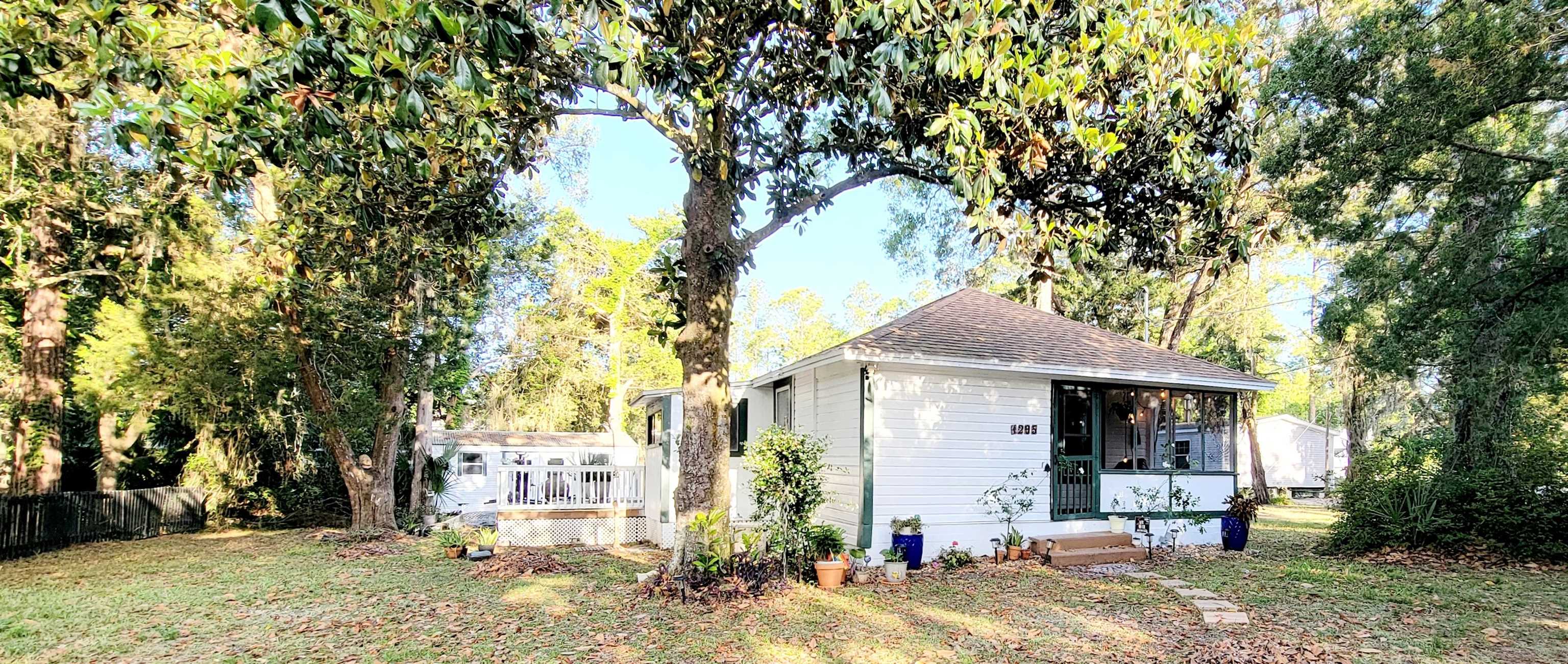 Details for 1295 Woodlawn Road, St Augustine, FL 32084