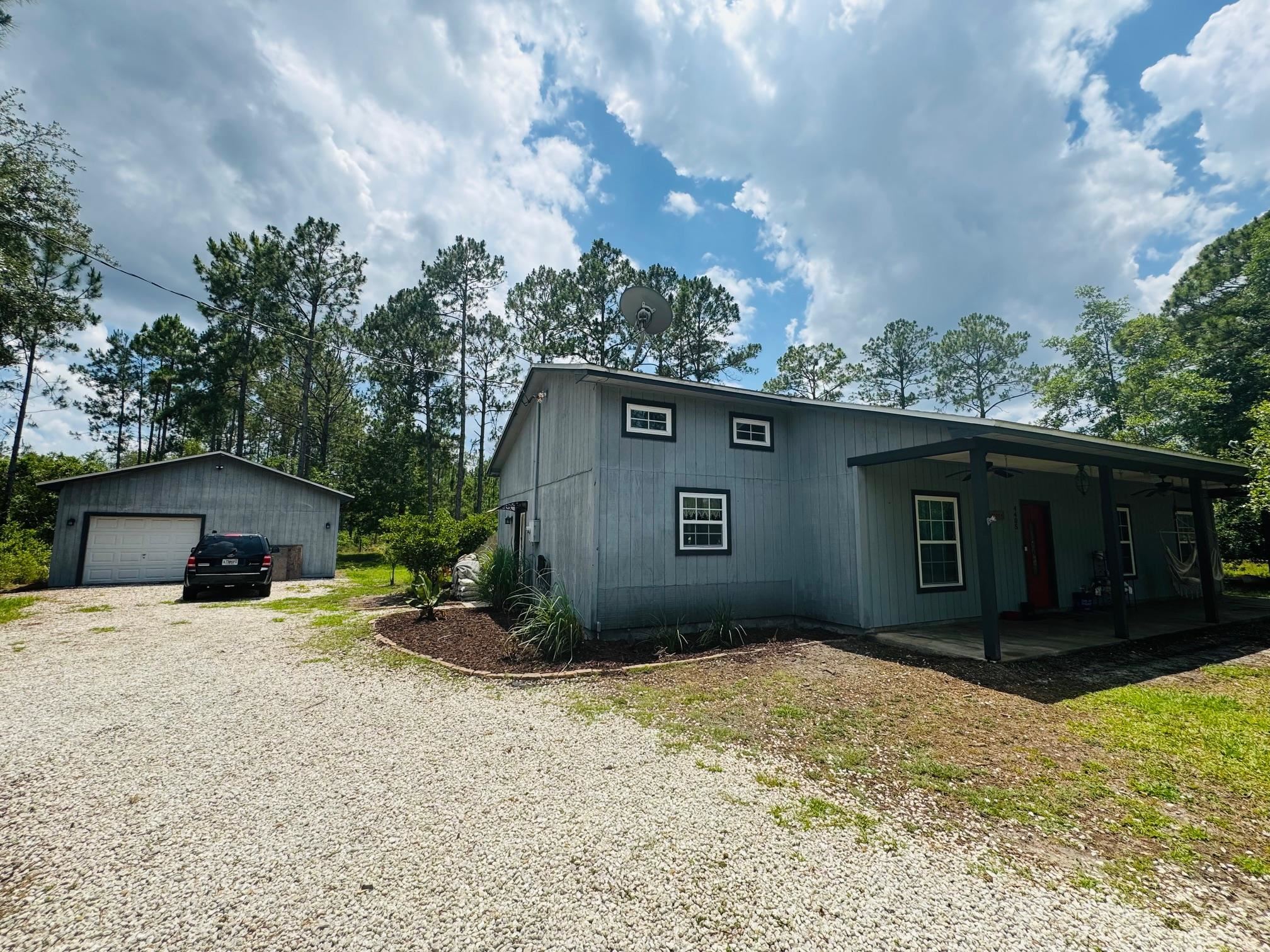 Details for 4405 Alvin St, Hastings, FL 32145