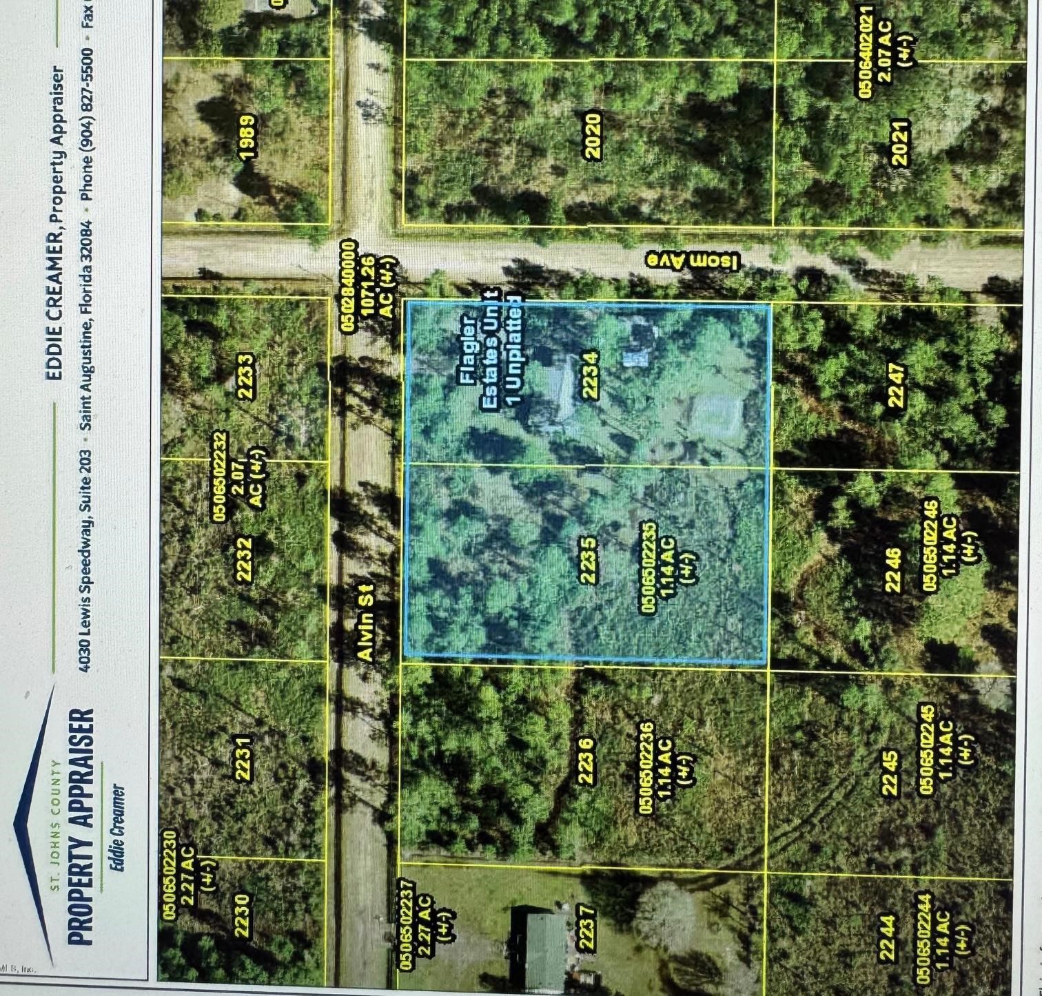 Image 4 of 40 For 4405 Alvin St