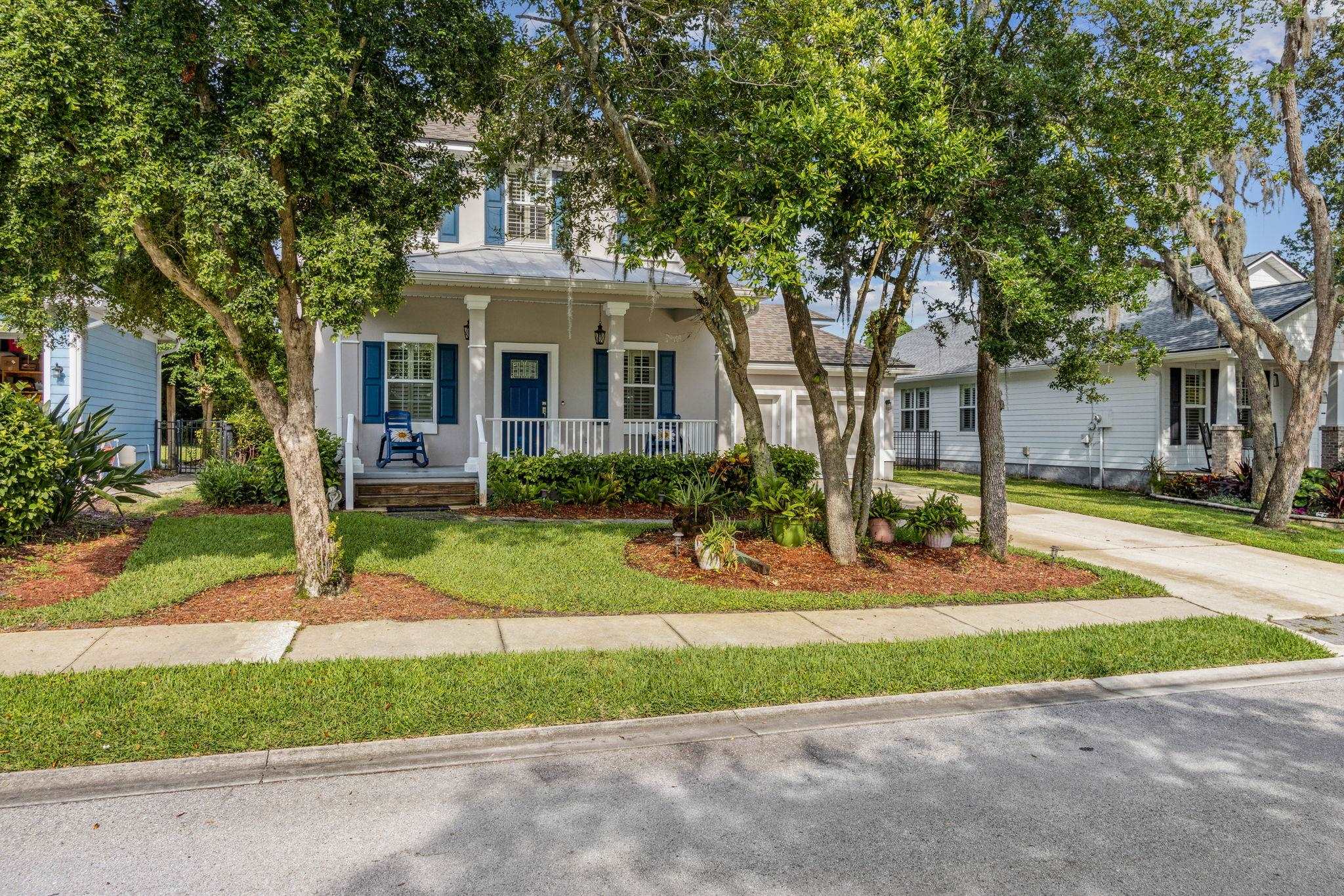 Details for 520 Weeping Willow Ln, St Augustine, FL 32080