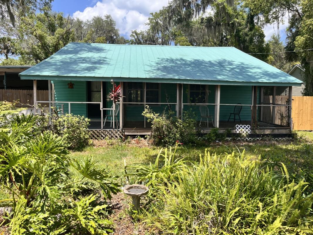 Details for 205 Cochran Ave E, Hastings, FL 32145