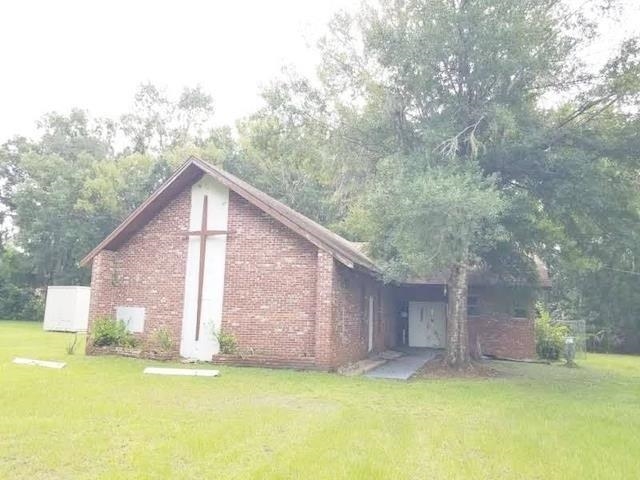 Details for 303 Carter St E, Hastings, FL 32145