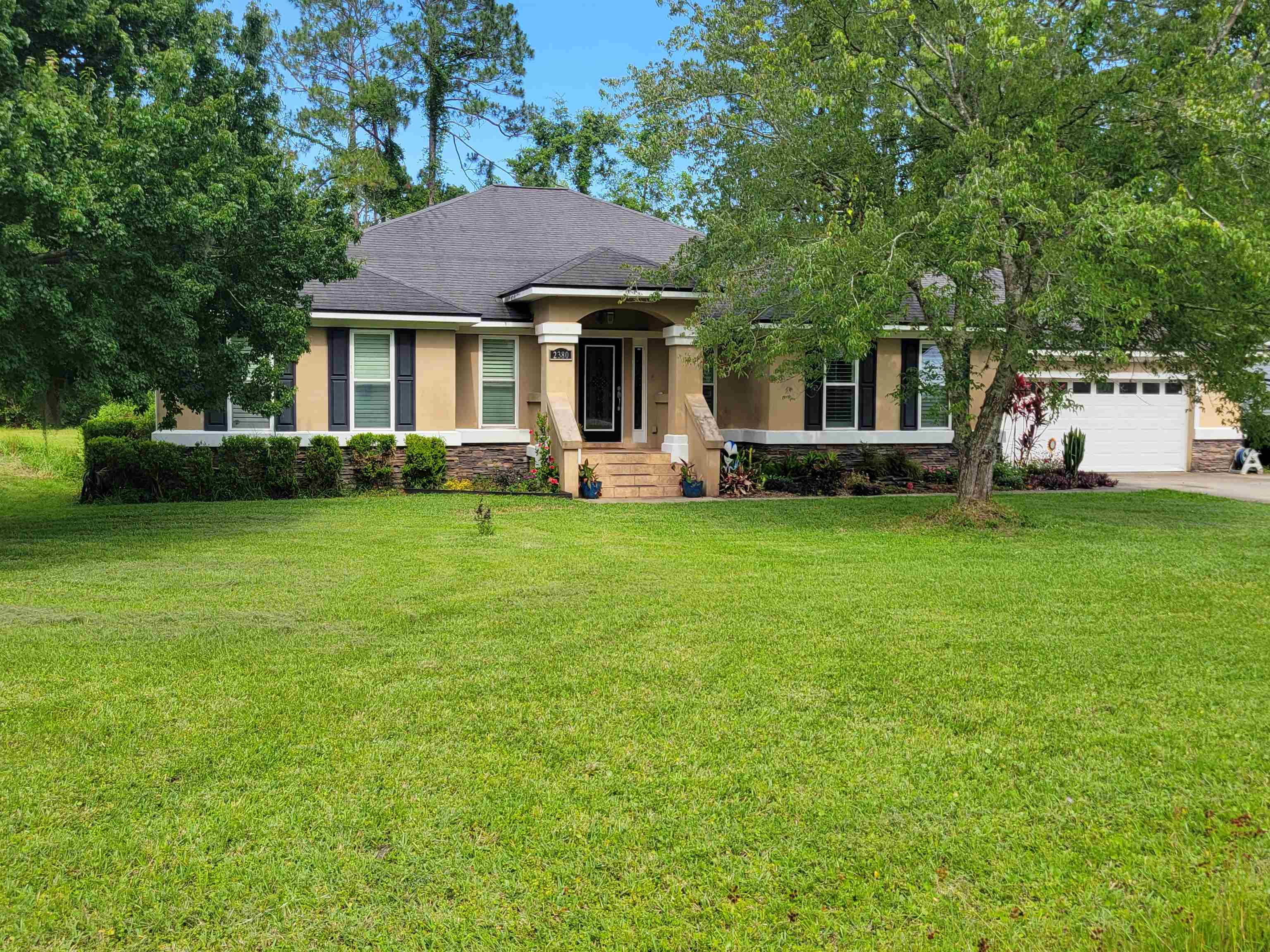 Details for 2380 Deerwood Acres Dr, St Augustine, FL 32084
