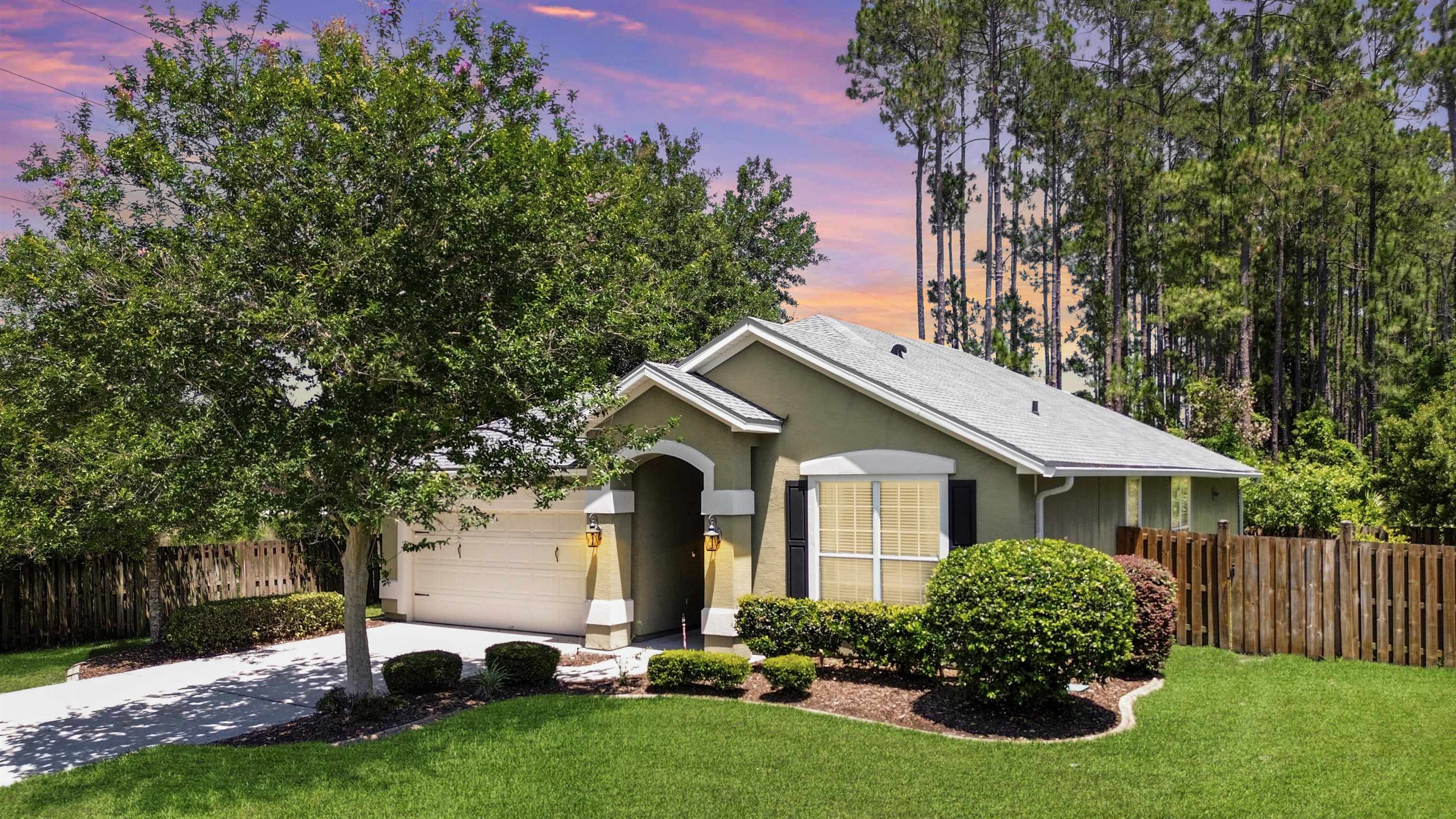 Details for 1804 Ferncreek Dr, St Augustine, FL 32092
