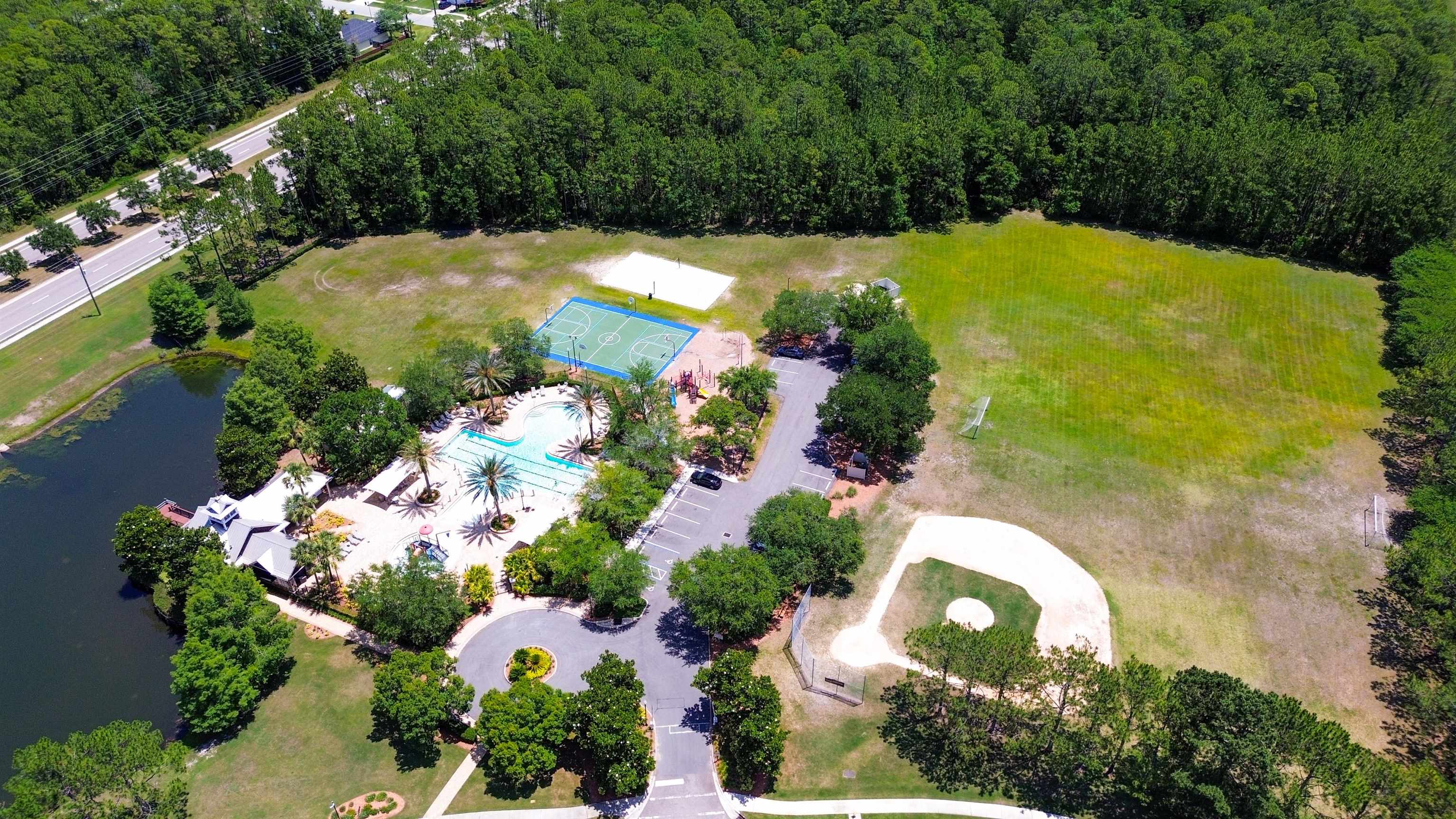 Image 39 of 43 For 1804 Ferncreek Dr