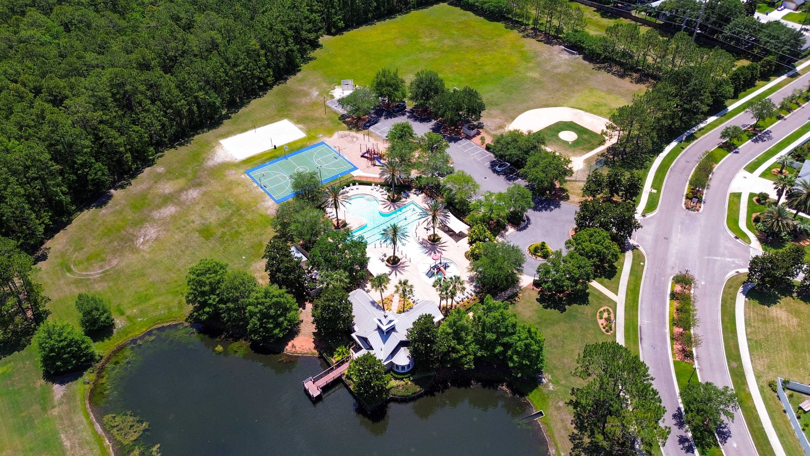 Image 40 of 43 For 1804 Ferncreek Dr