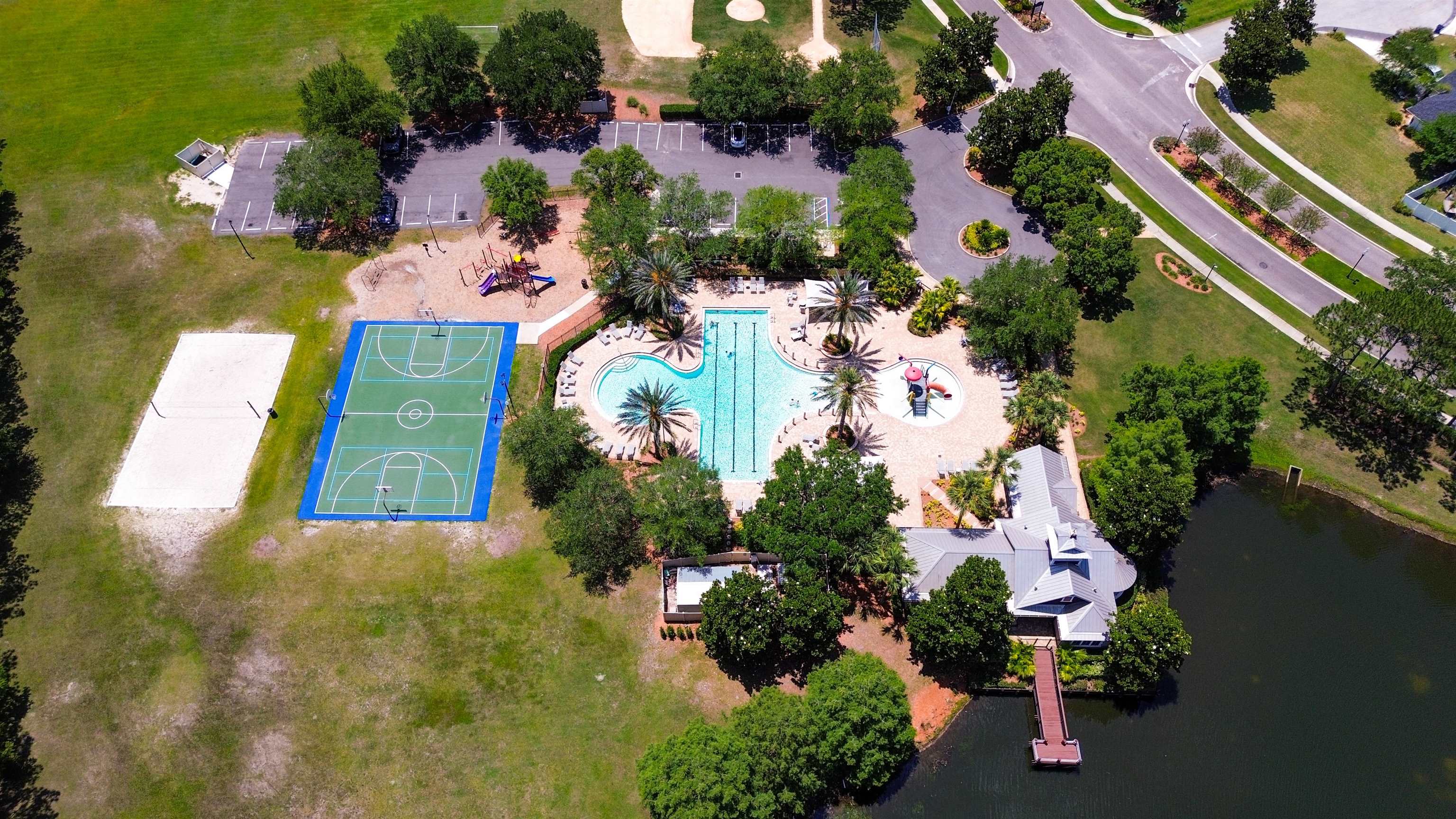 Image 41 of 43 For 1804 Ferncreek Dr