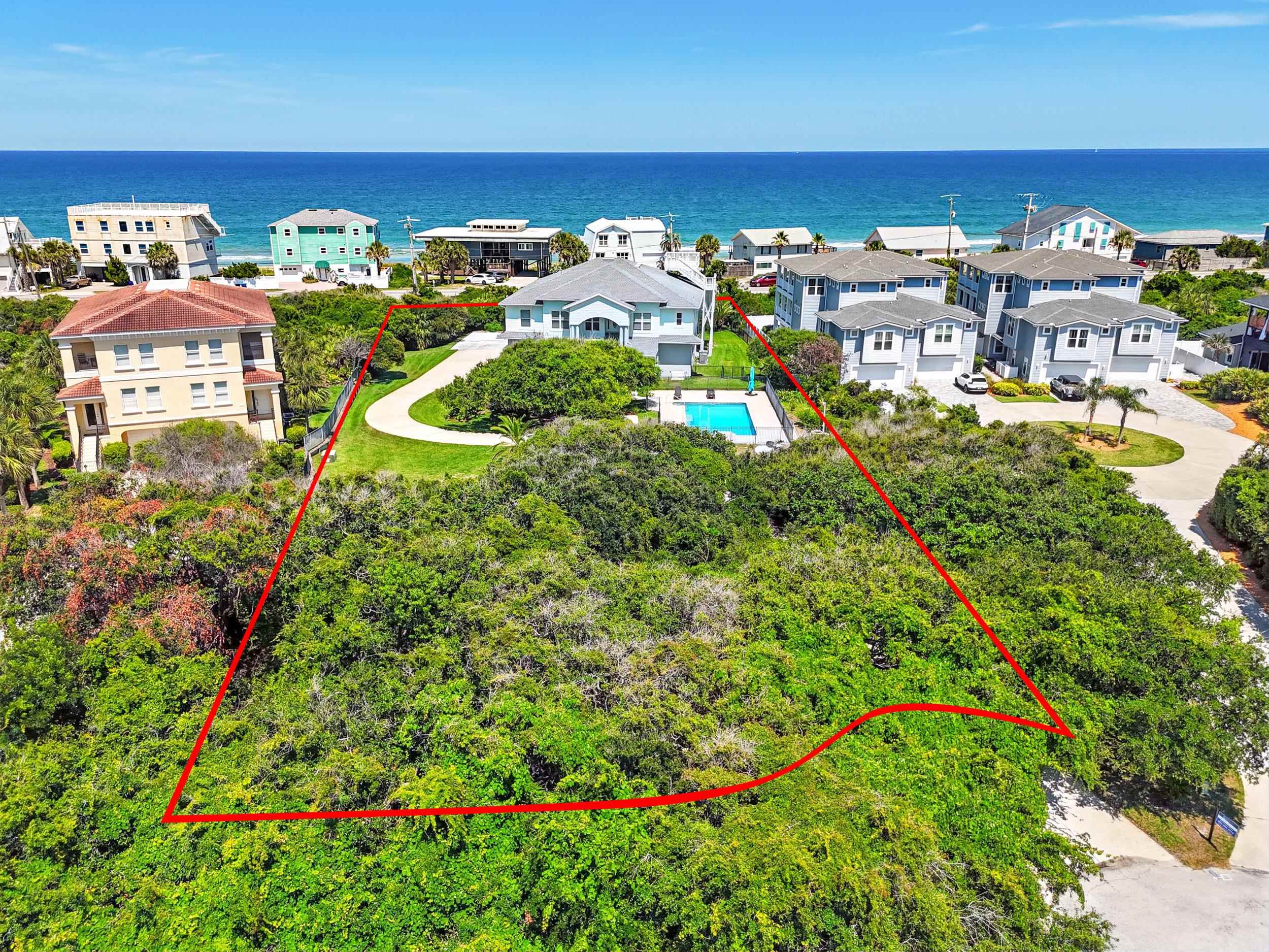 Details for 500 Seagate Ln, St Augustine, FL 32084
