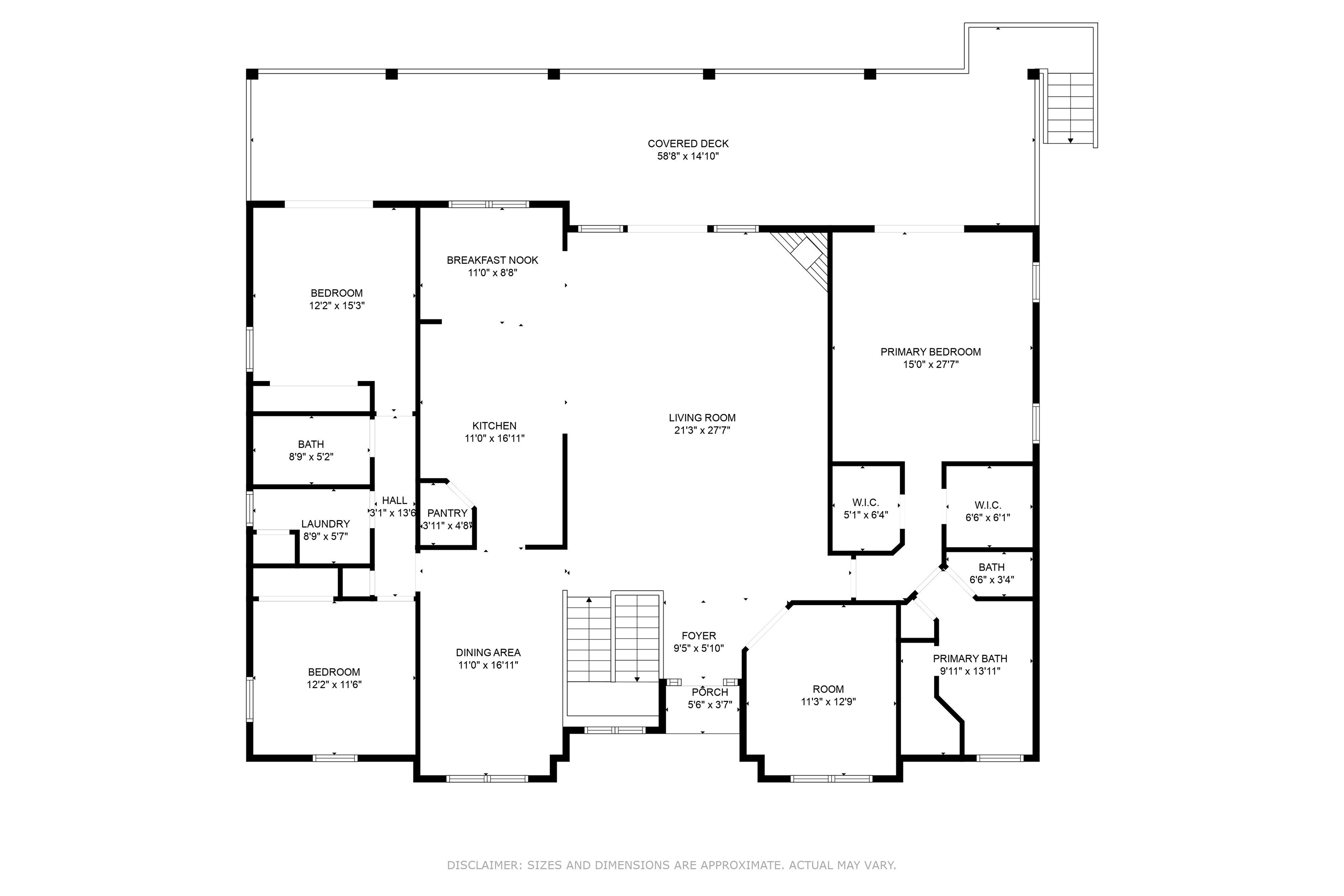 Image 65 of 67 For 500 Seagate Ln