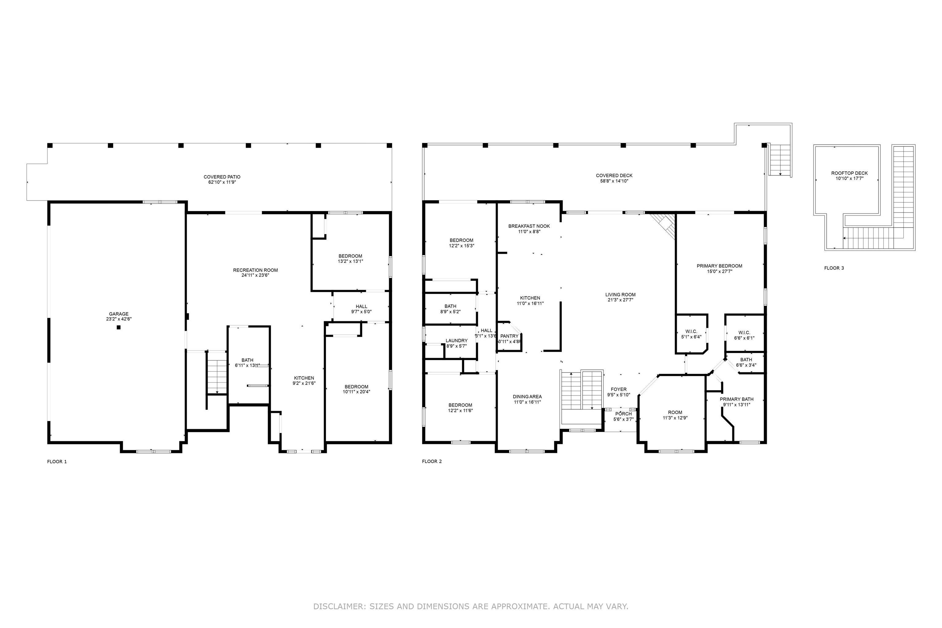 Image 67 of 67 For 500 Seagate Ln