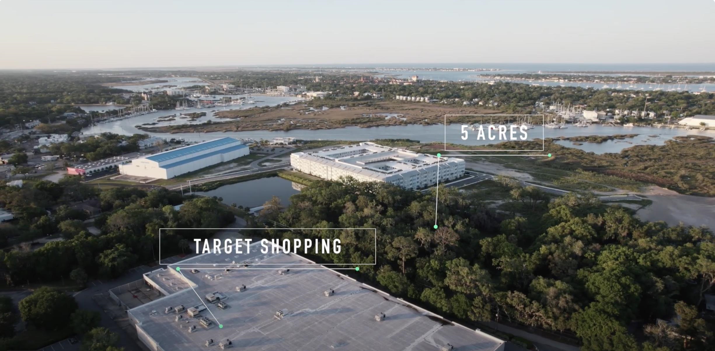 Details for 1480 Arapaho Avenue, St Augustine, FL 32084