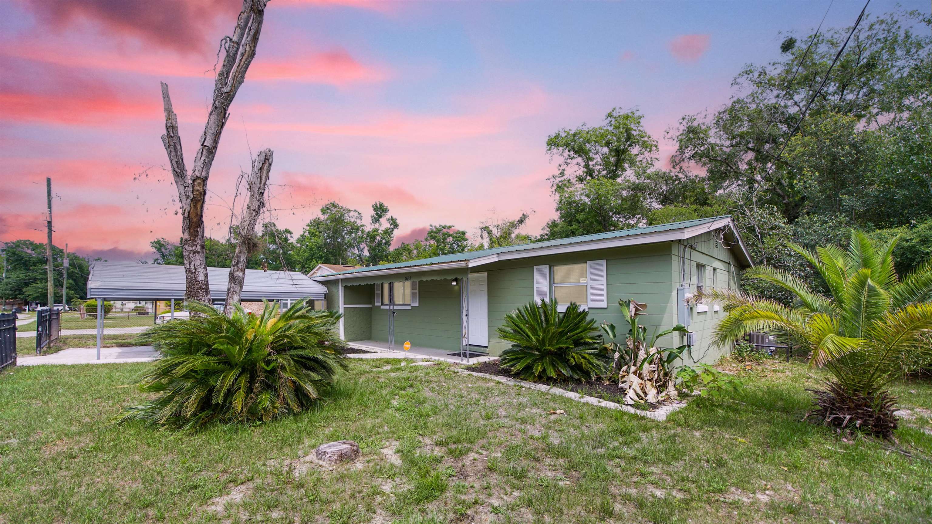 Details for 9635 Norfolk Blvd, Jacksonville, FL 32208