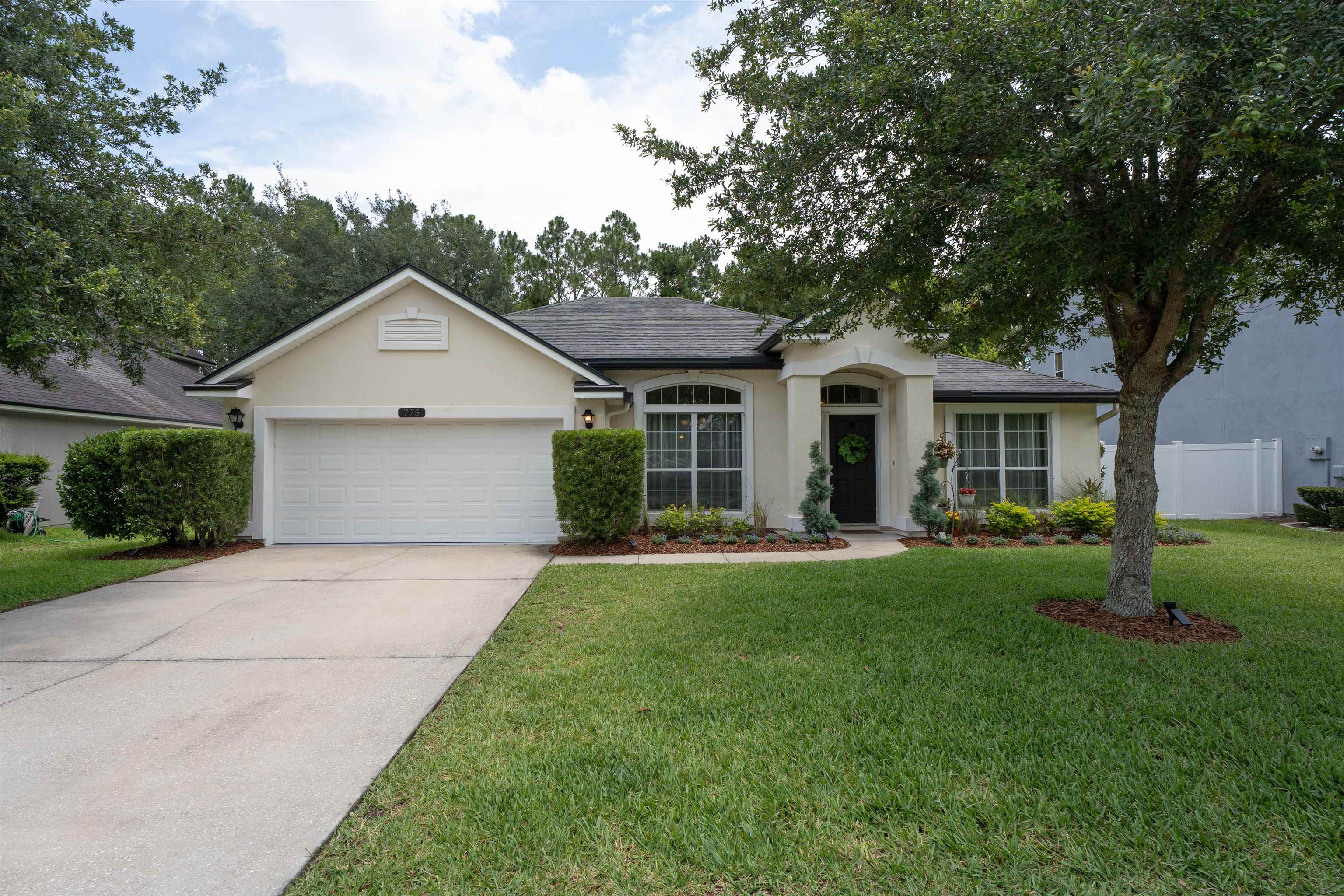 Details for 775 Red House Branch Road E, St Augustine, FL 32084