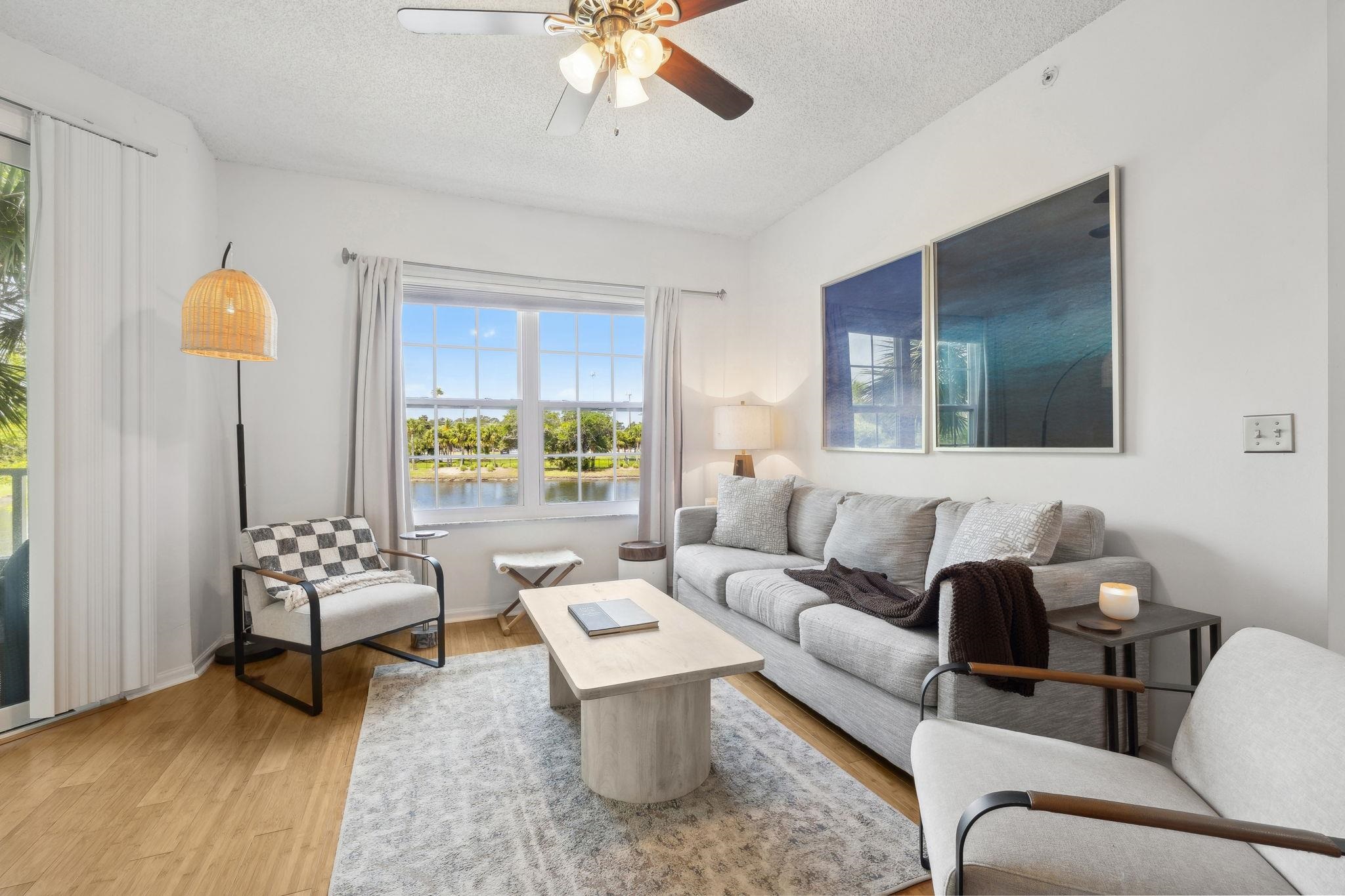 Details for 3015 Aqua Vista Lane  203, St Augustine, FL 32084