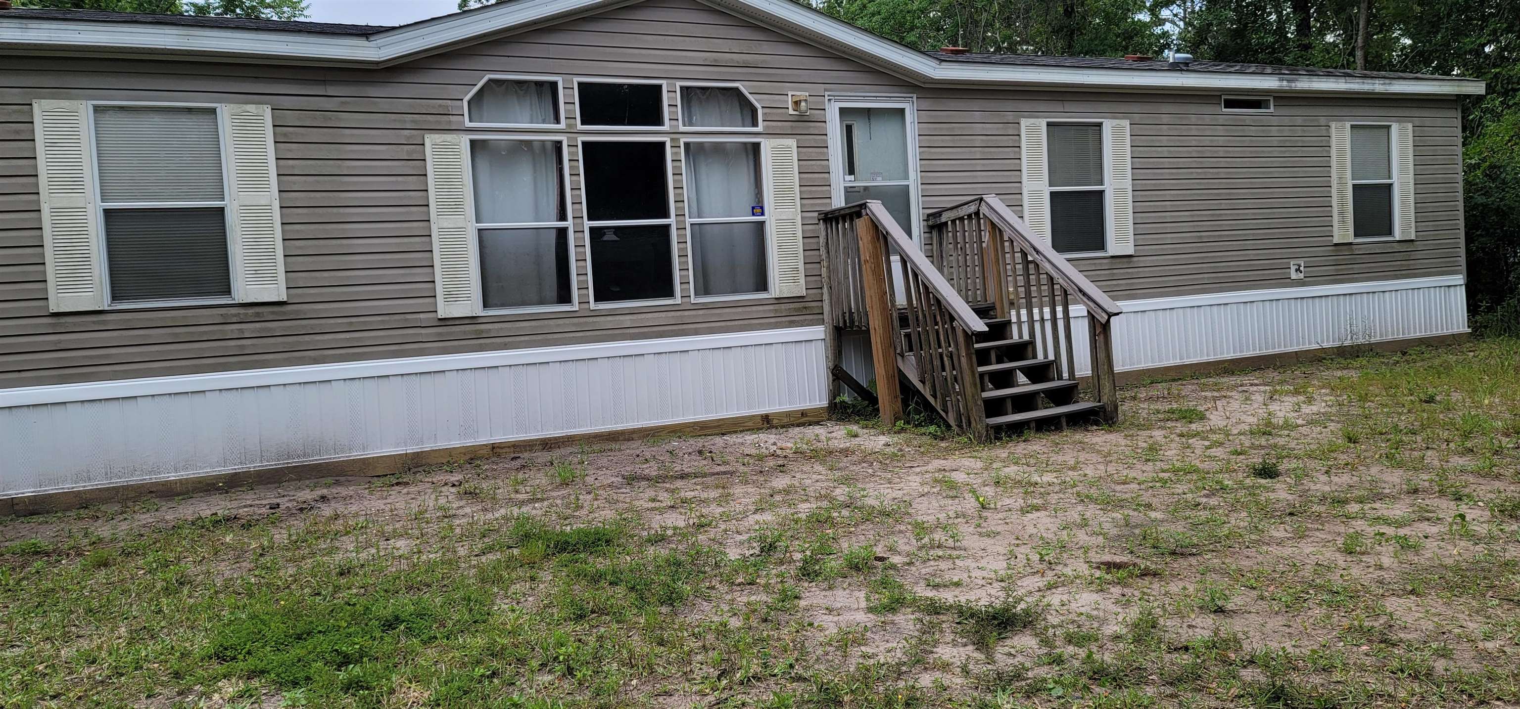 Details for 2120 Sara Lynn Dr., St Augustine, FL 32084