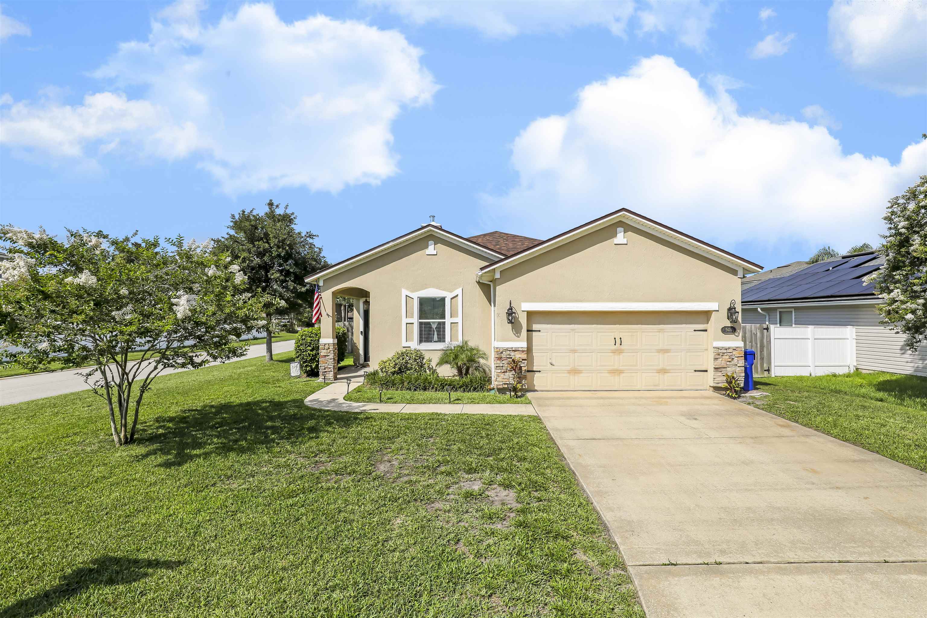 Details for 501 Degas Ave, Ponte Vedra, FL 32081